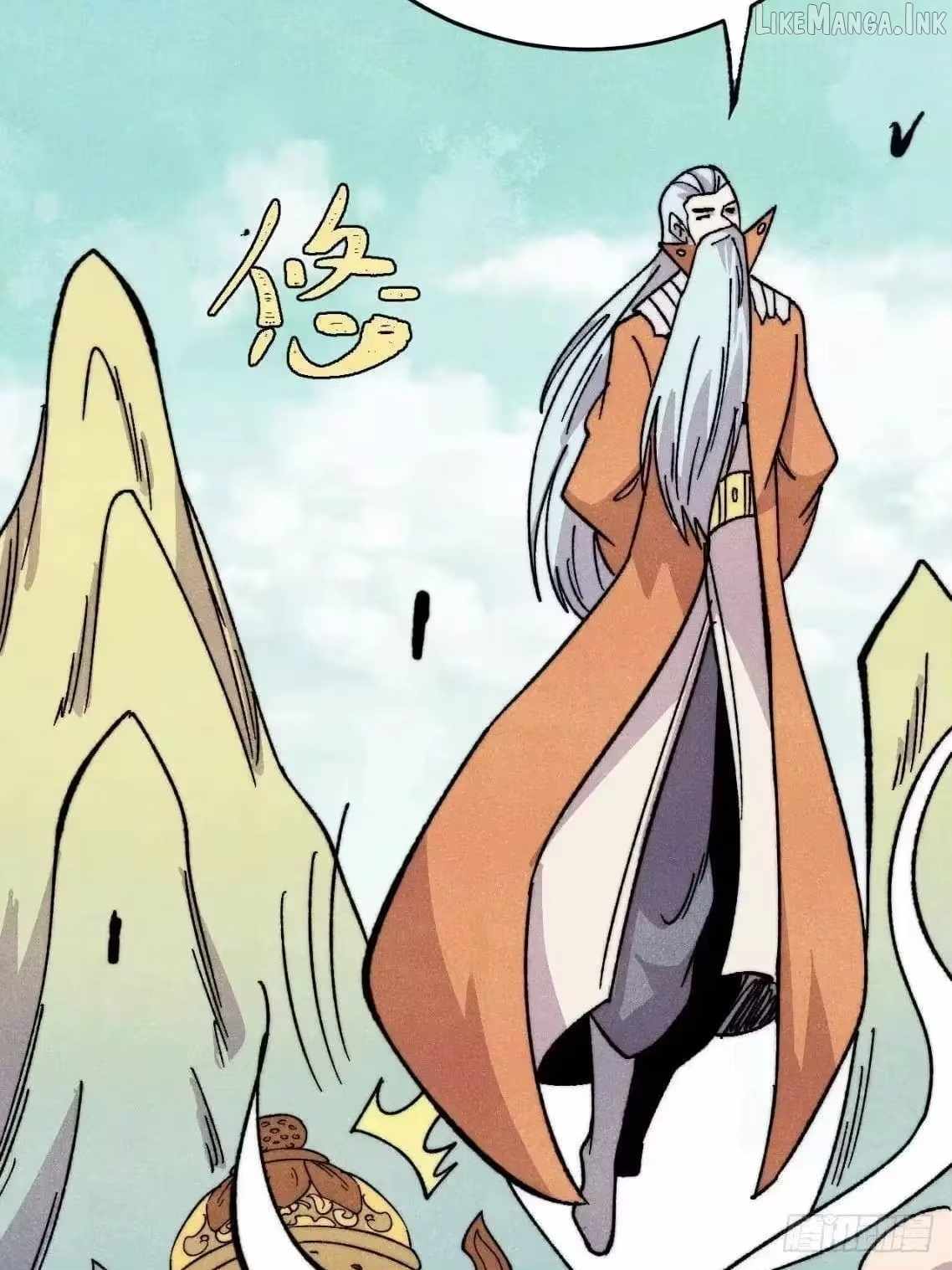All Hail the Sect Leader Chapter 543 page 70