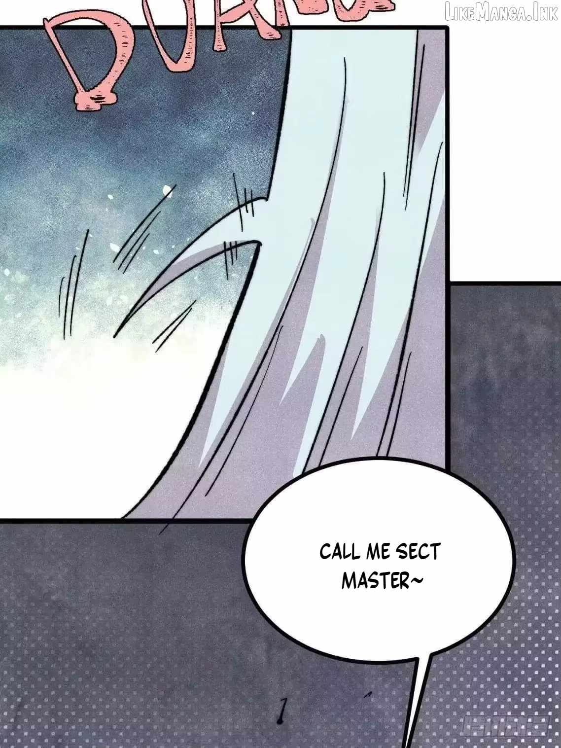 All Hail the Sect Leader Chapter 543 page 73