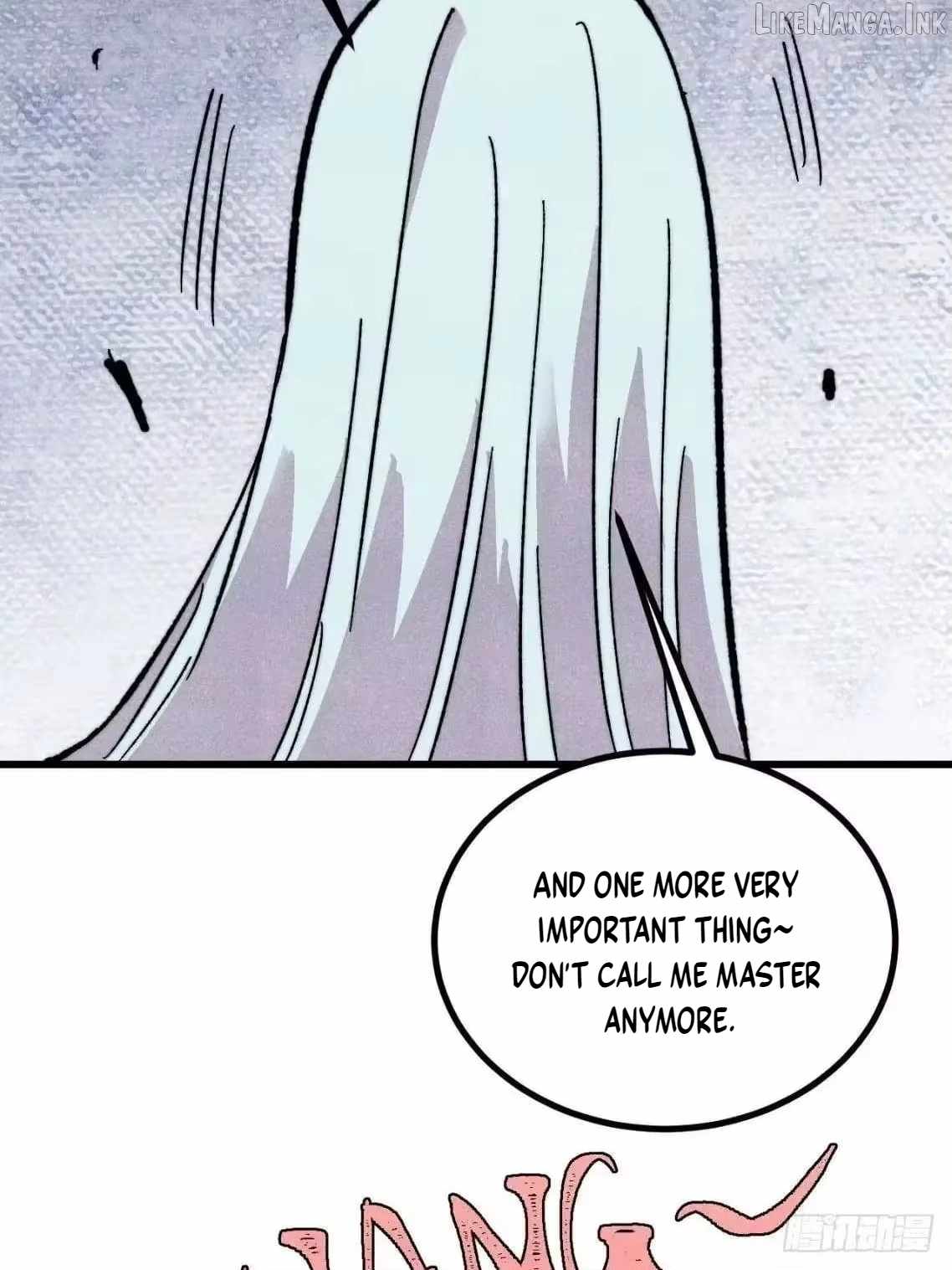 All Hail the Sect Leader Chapter 543 page 72