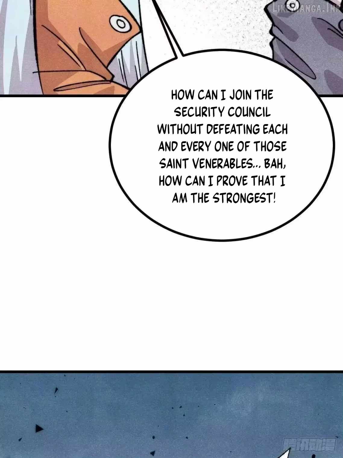 All Hail the Sect Leader Chapter 543 page 67