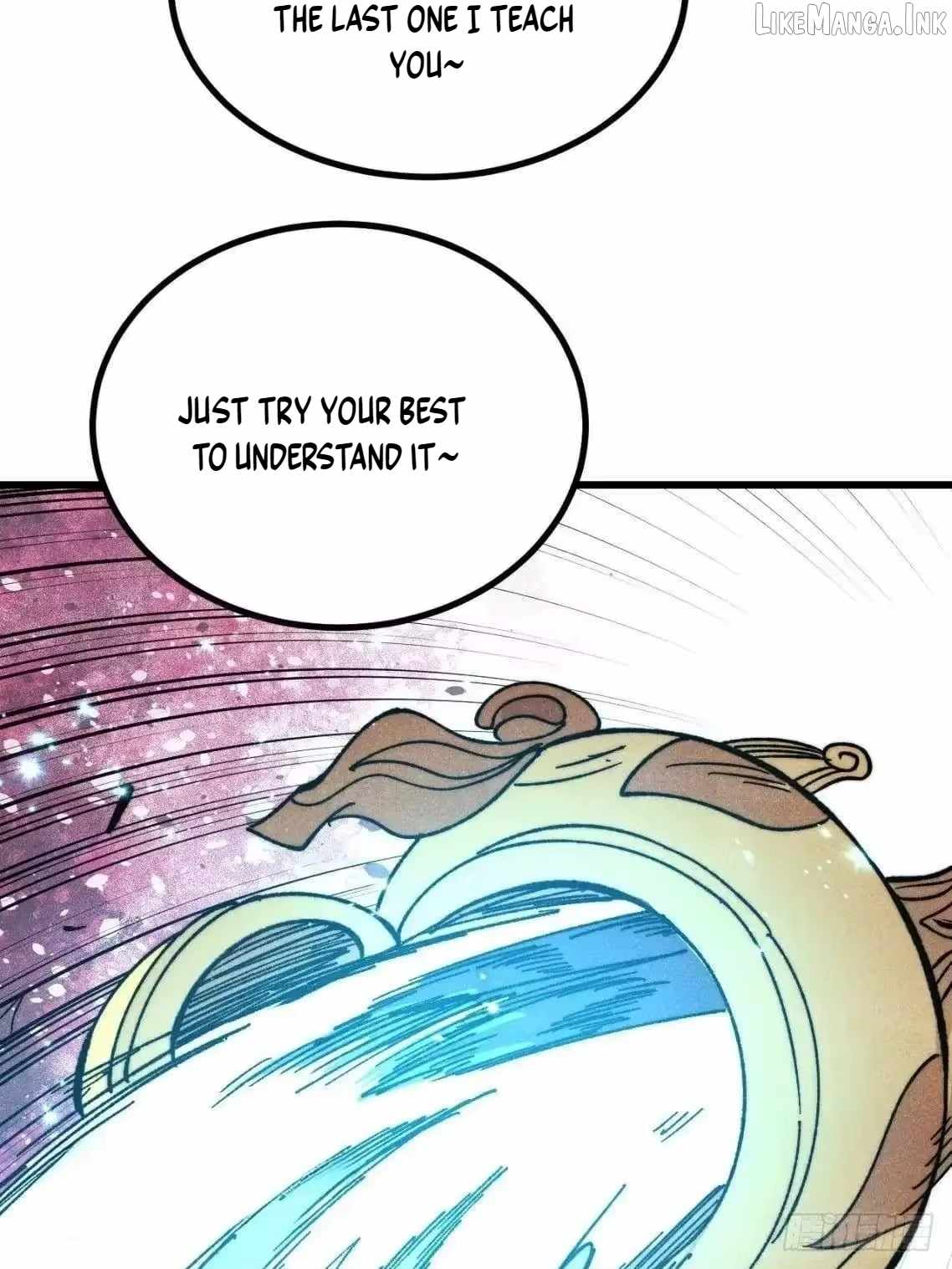 All Hail the Sect Leader Chapter 543 page 59