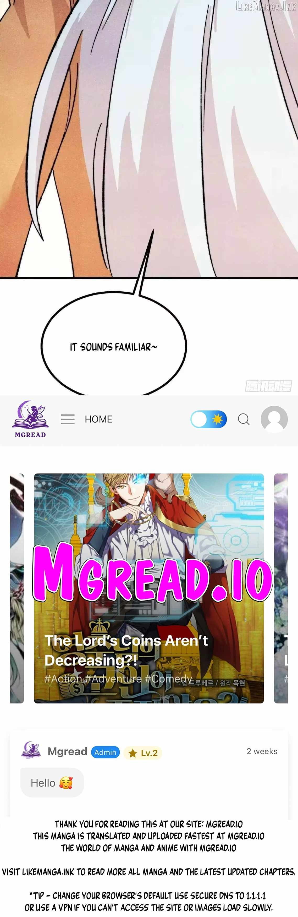 All Hail the Sect Leader Chapter 543 page 75