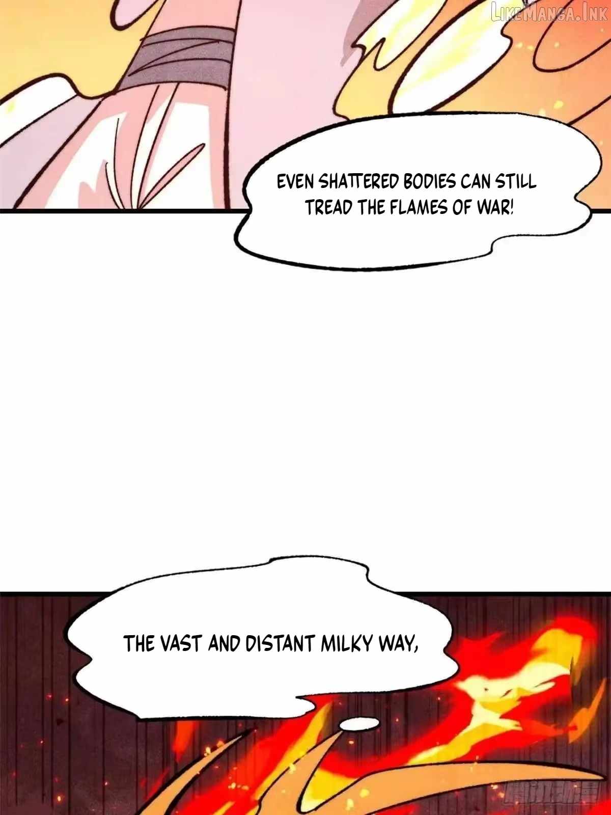 All Hail the Sect Leader Chapter 544 page 2