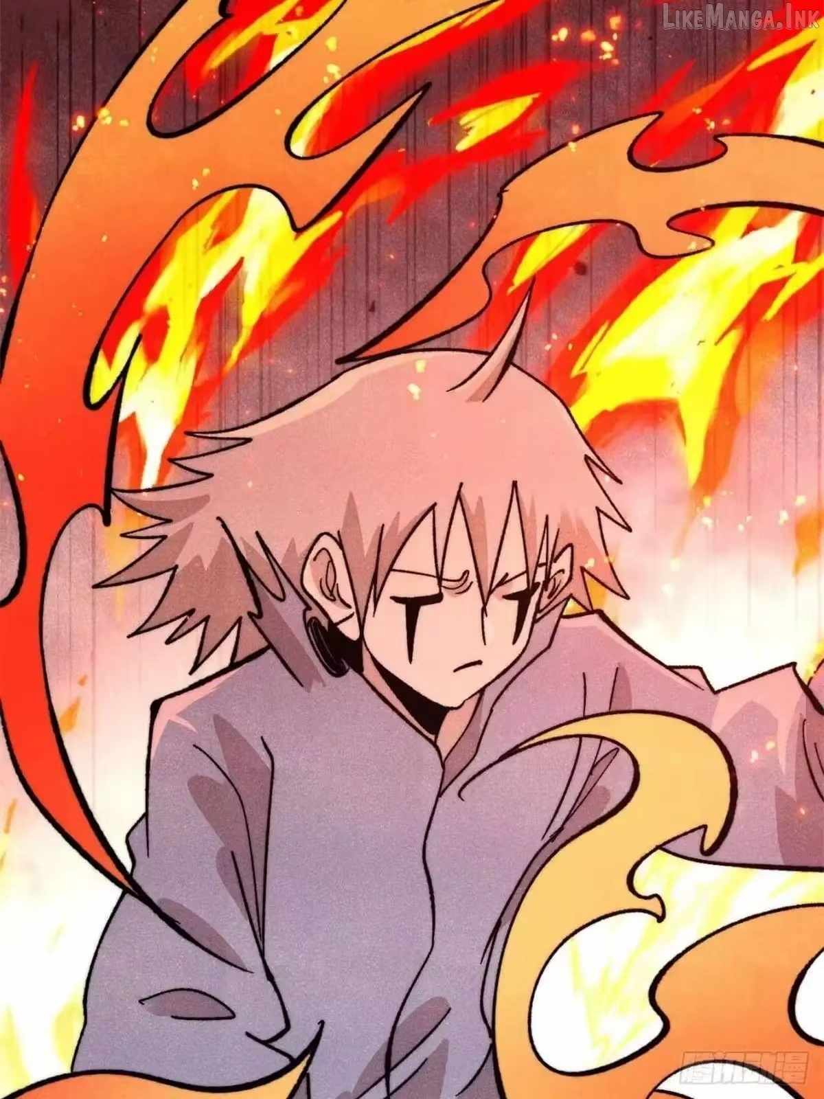 All Hail the Sect Leader Chapter 544 page 3