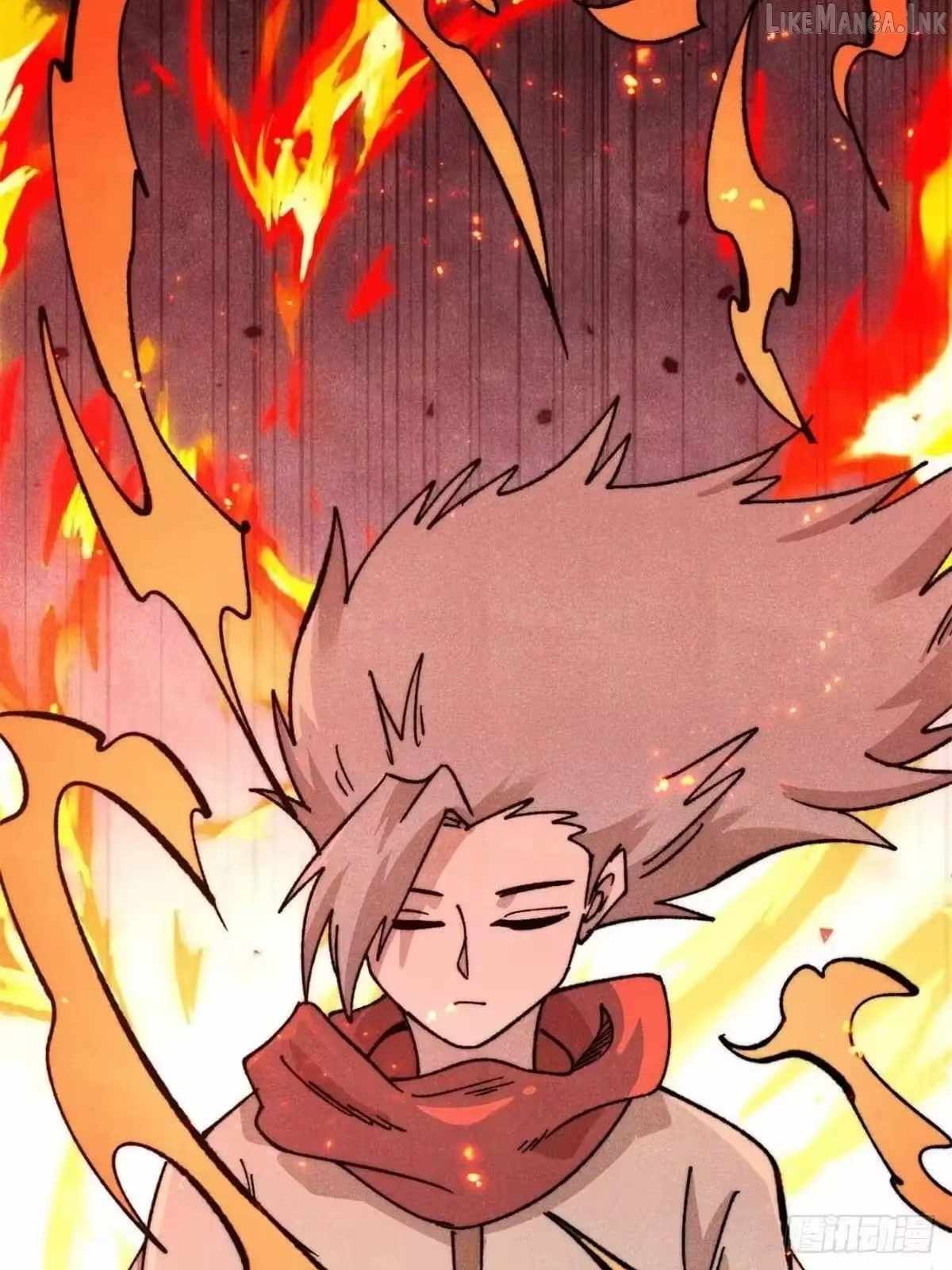 All Hail the Sect Leader Chapter 544 page 5