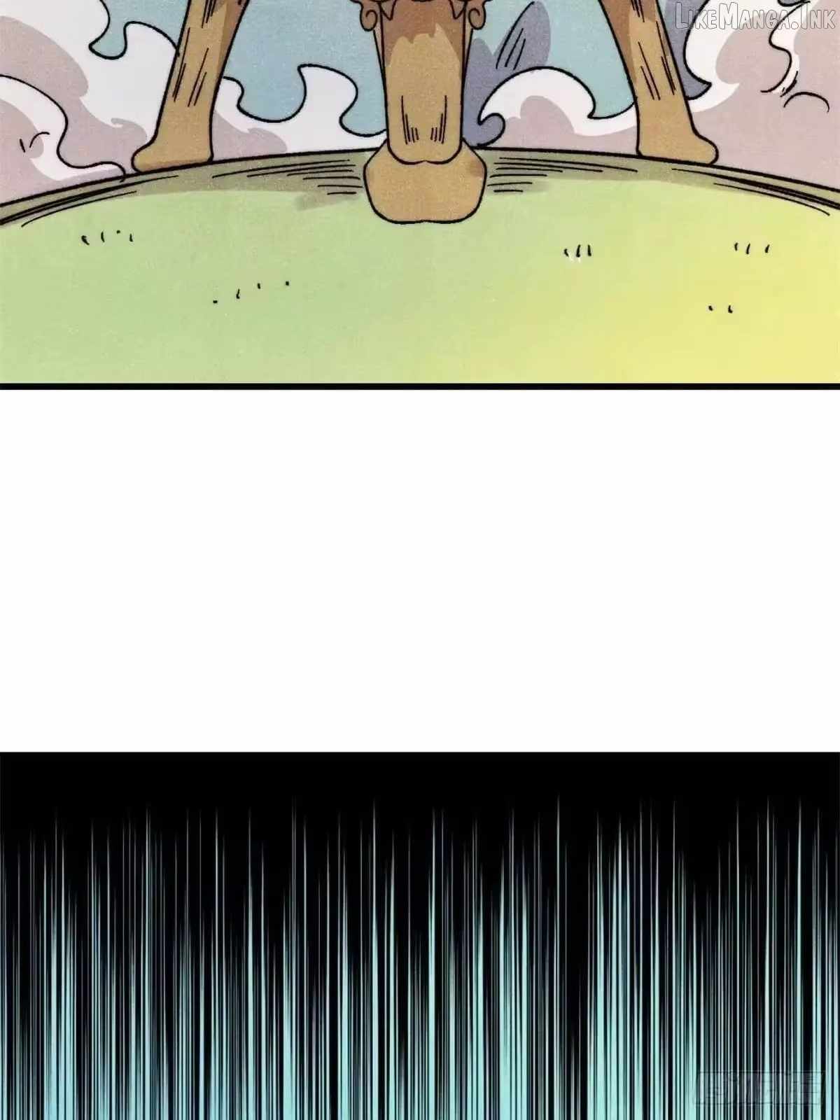 All Hail the Sect Leader Chapter 544 page 8