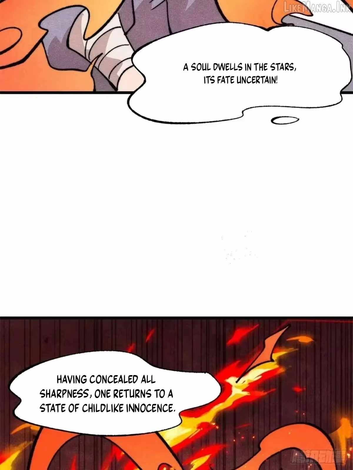 All Hail the Sect Leader Chapter 544 page 4