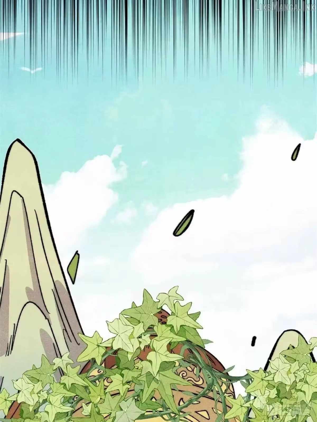 All Hail the Sect Leader Chapter 544 page 9