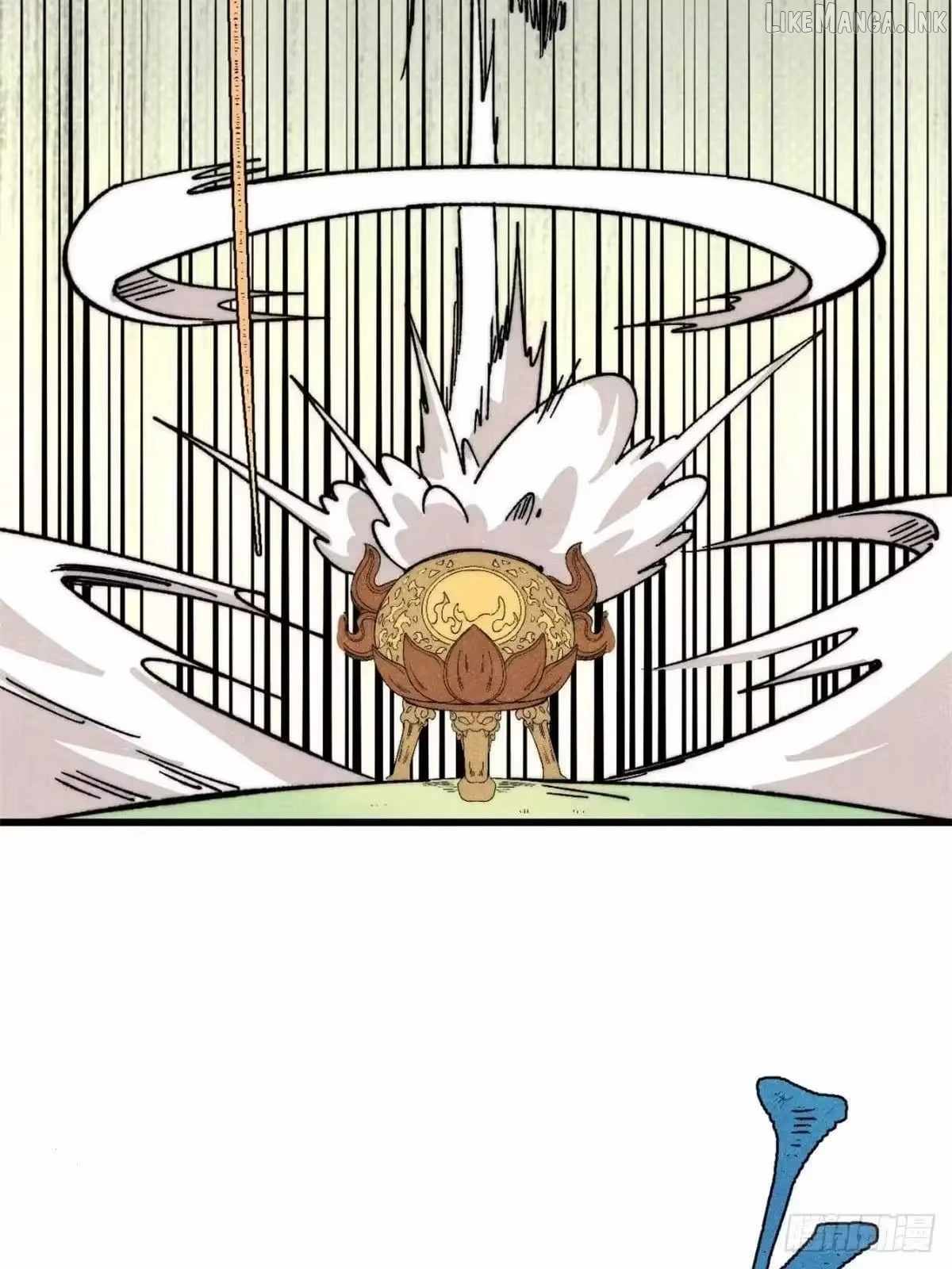 All Hail the Sect Leader Chapter 544 page 14