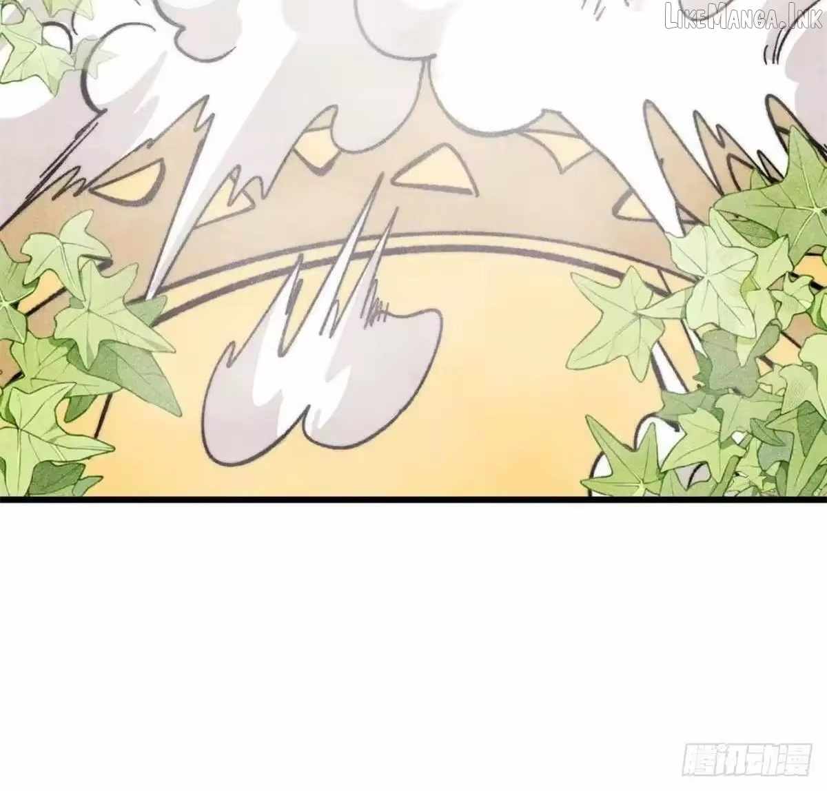 All Hail the Sect Leader Chapter 544 page 12