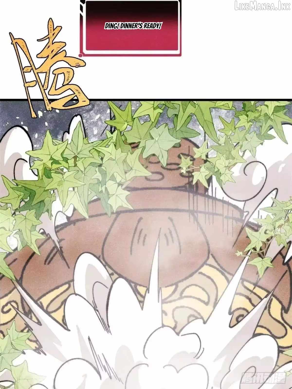 All Hail the Sect Leader Chapter 544 page 11