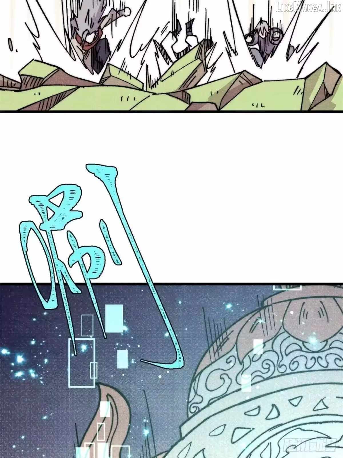 All Hail the Sect Leader Chapter 544 page 16