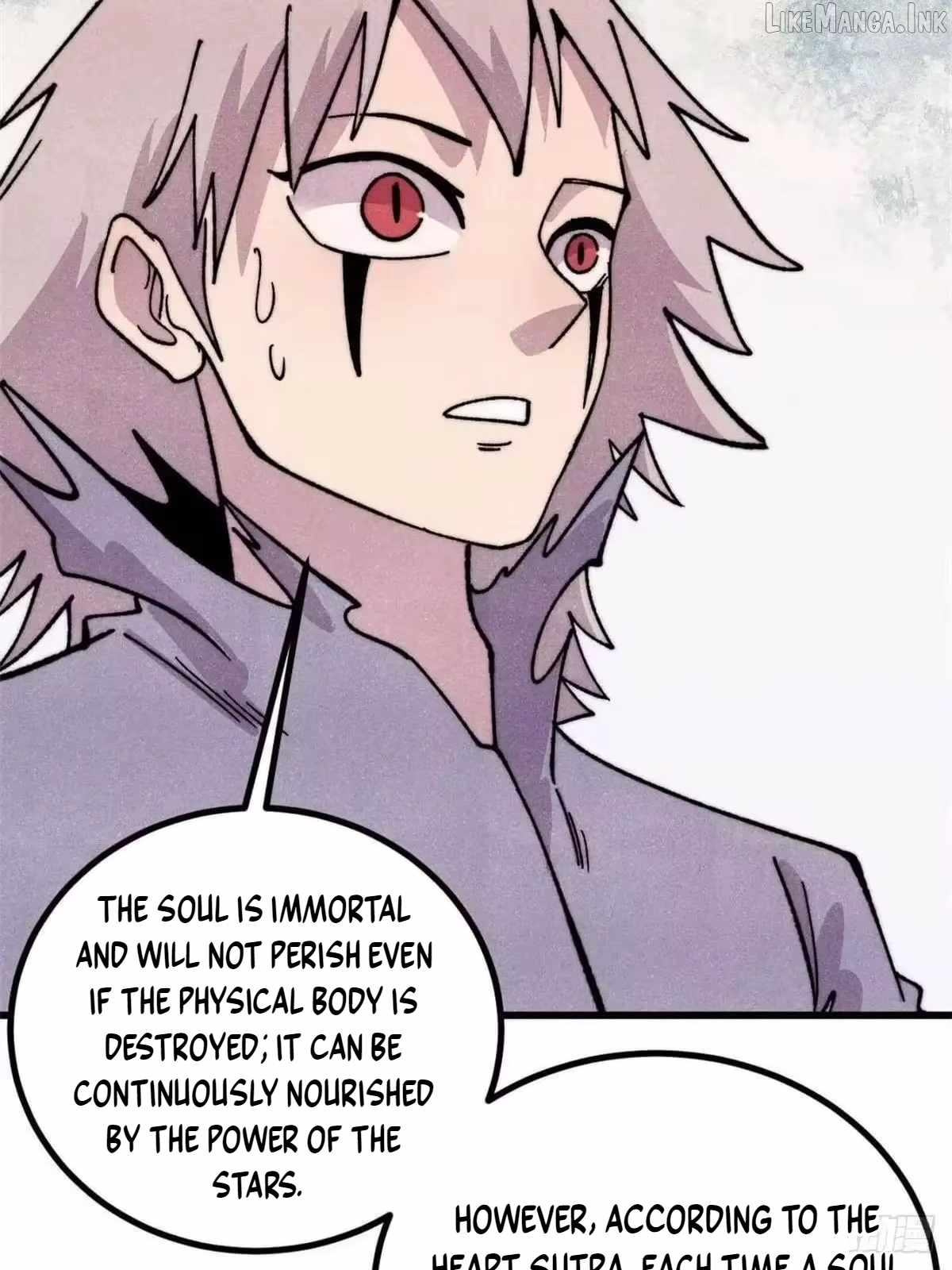 All Hail the Sect Leader Chapter 544 page 23