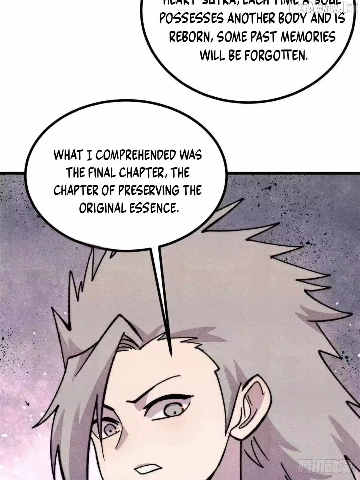 All Hail the Sect Leader Chapter 544 page 24