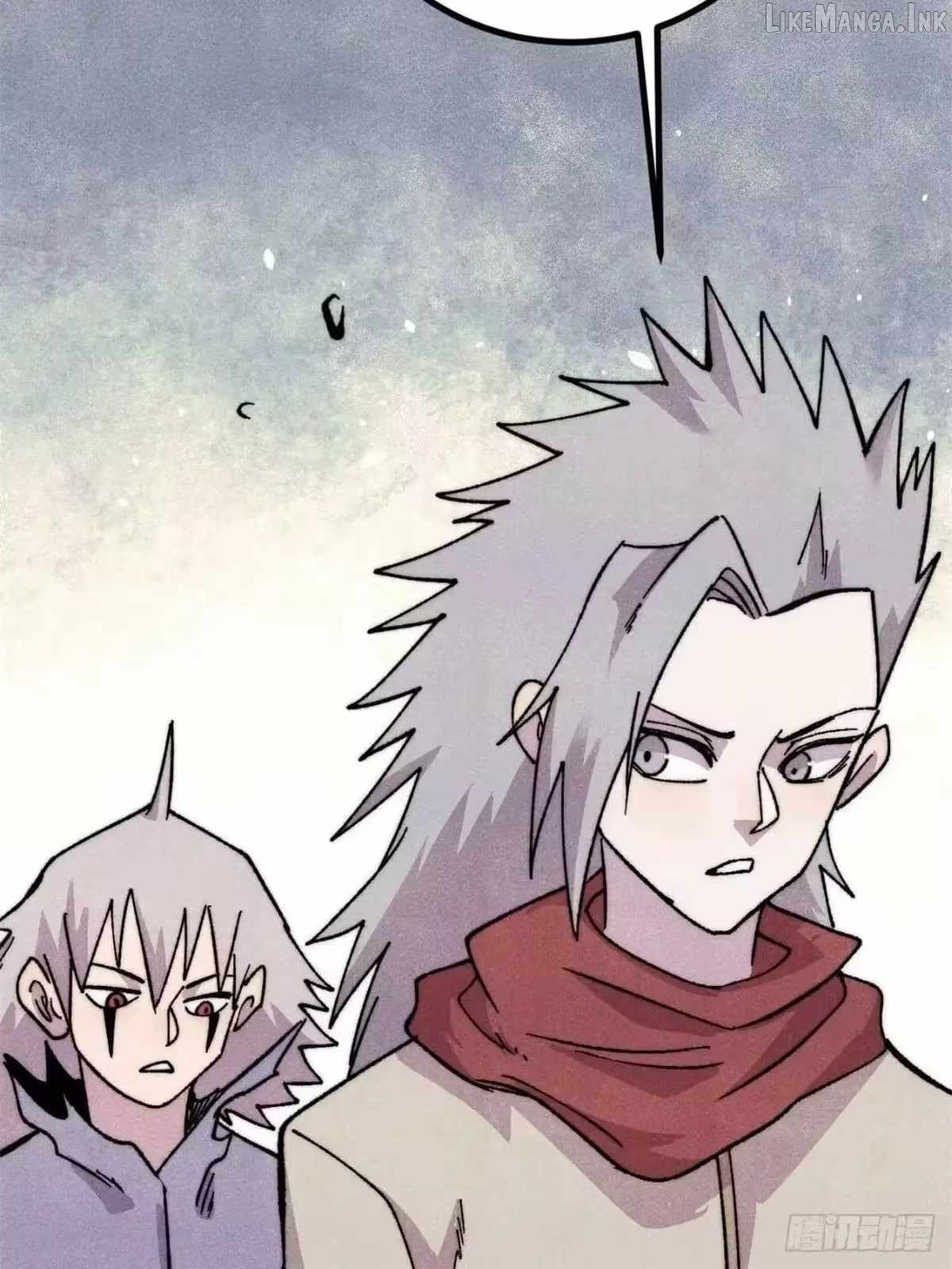 All Hail the Sect Leader Chapter 544 page 19
