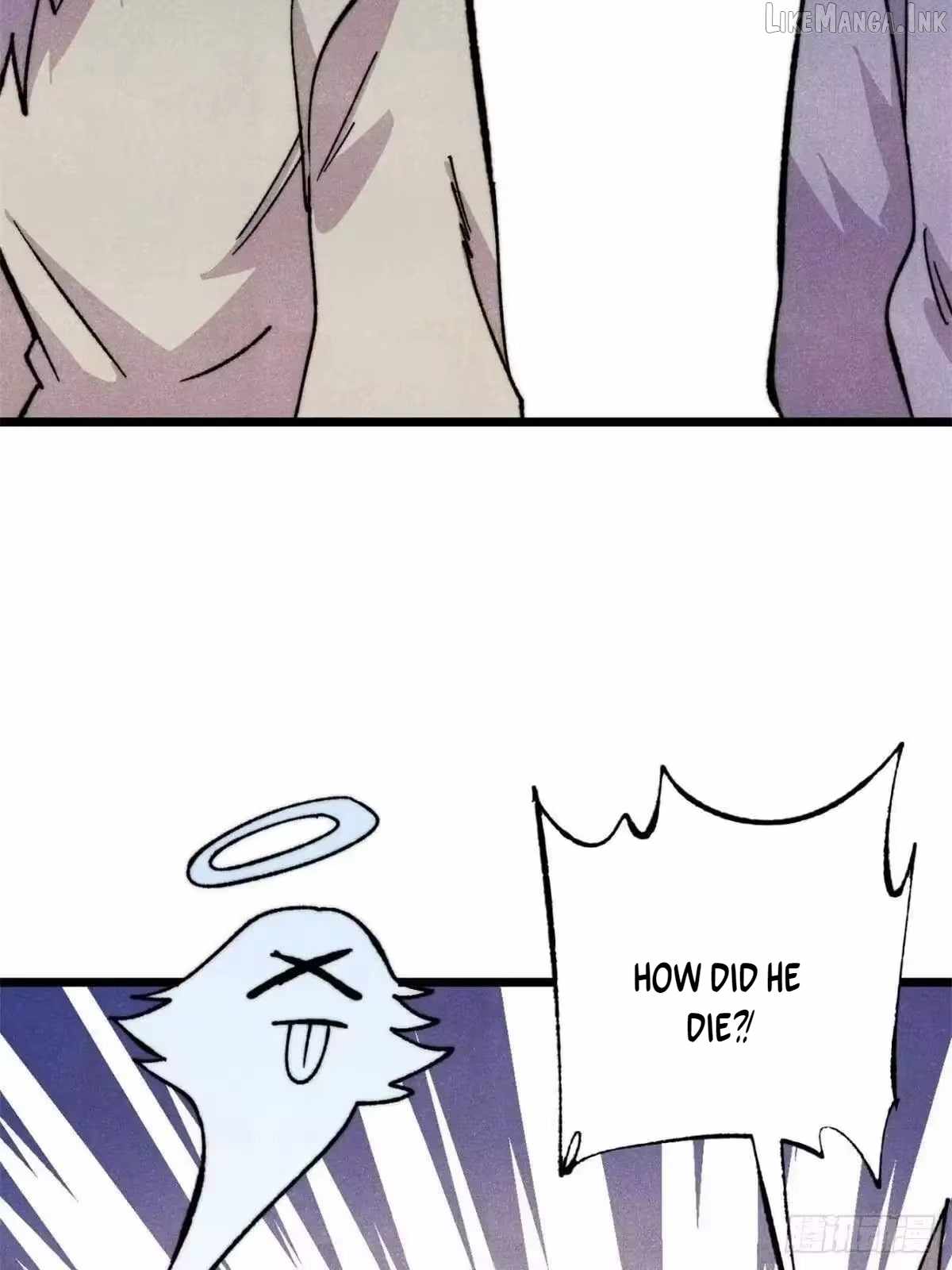 All Hail the Sect Leader Chapter 544 page 28