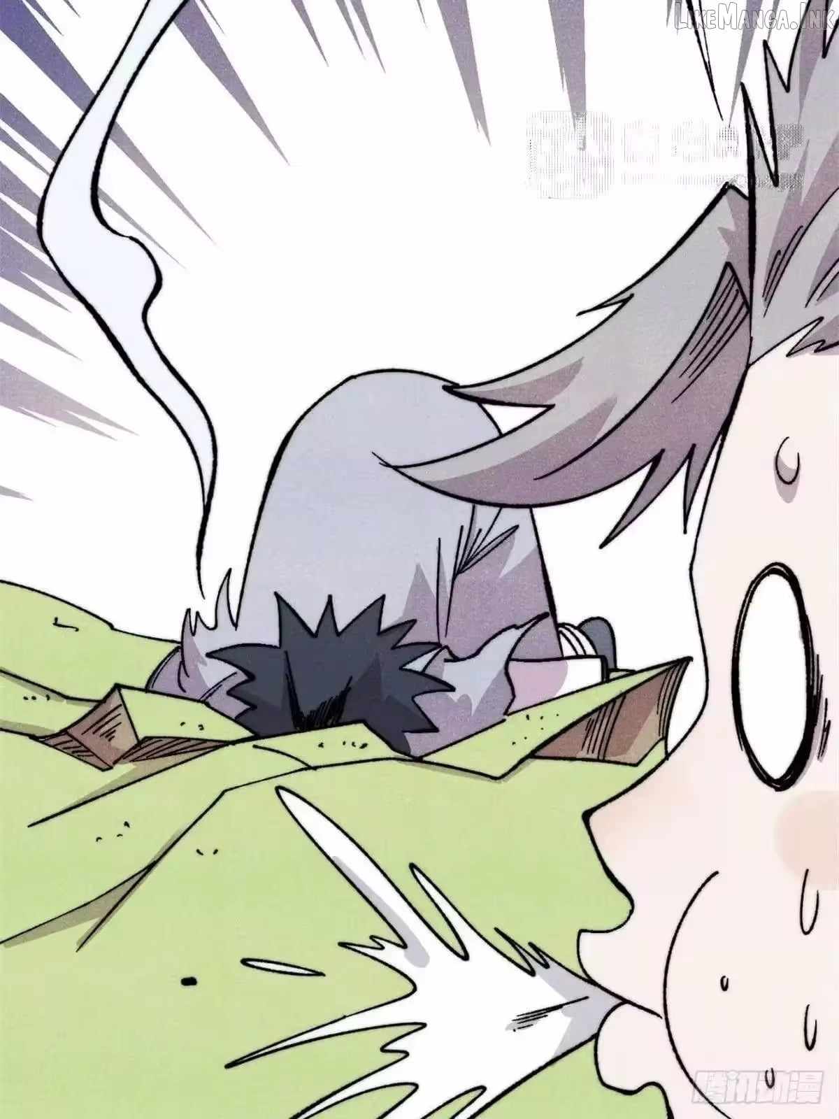 All Hail the Sect Leader Chapter 544 page 29