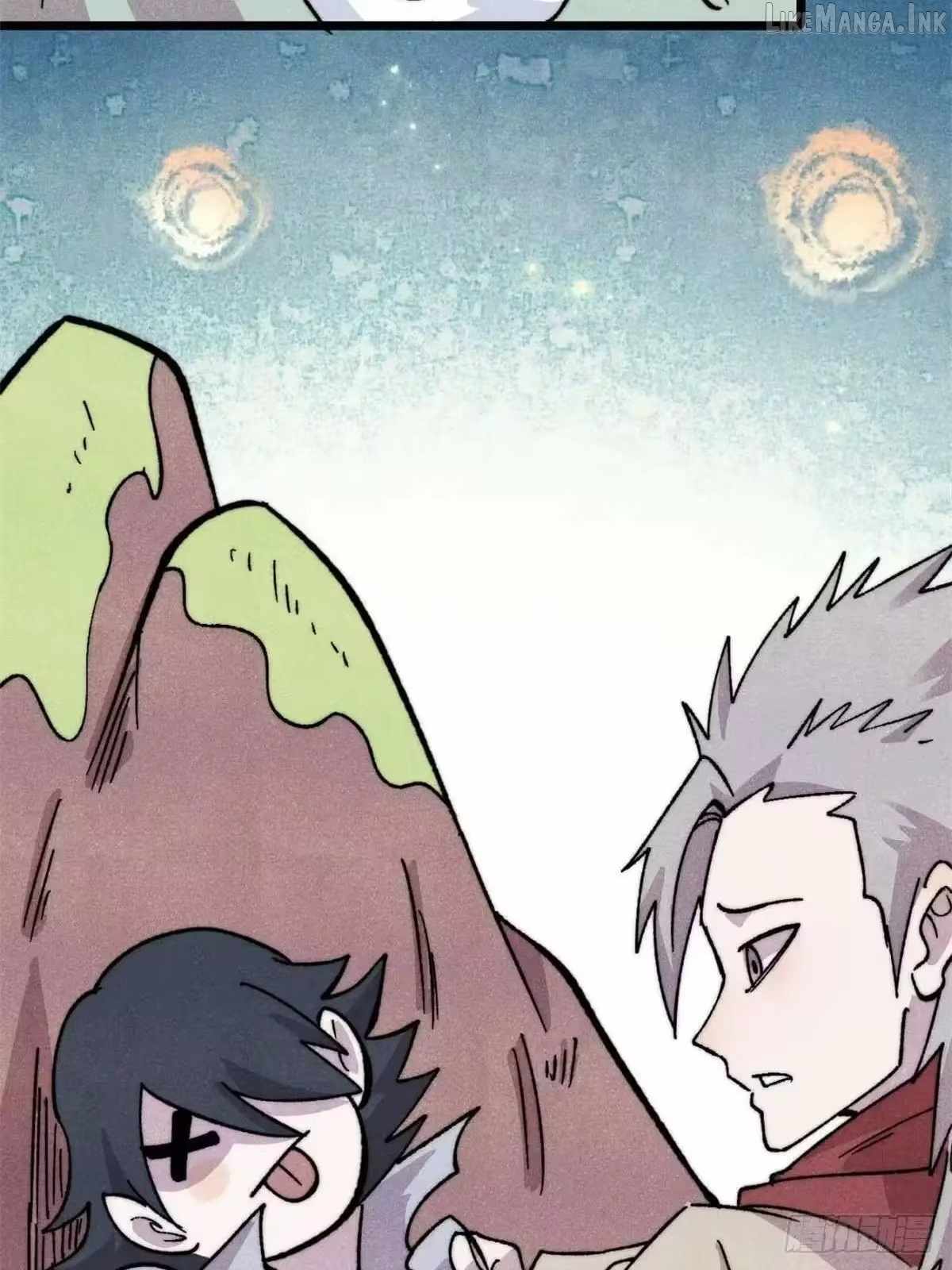 All Hail the Sect Leader Chapter 544 page 31