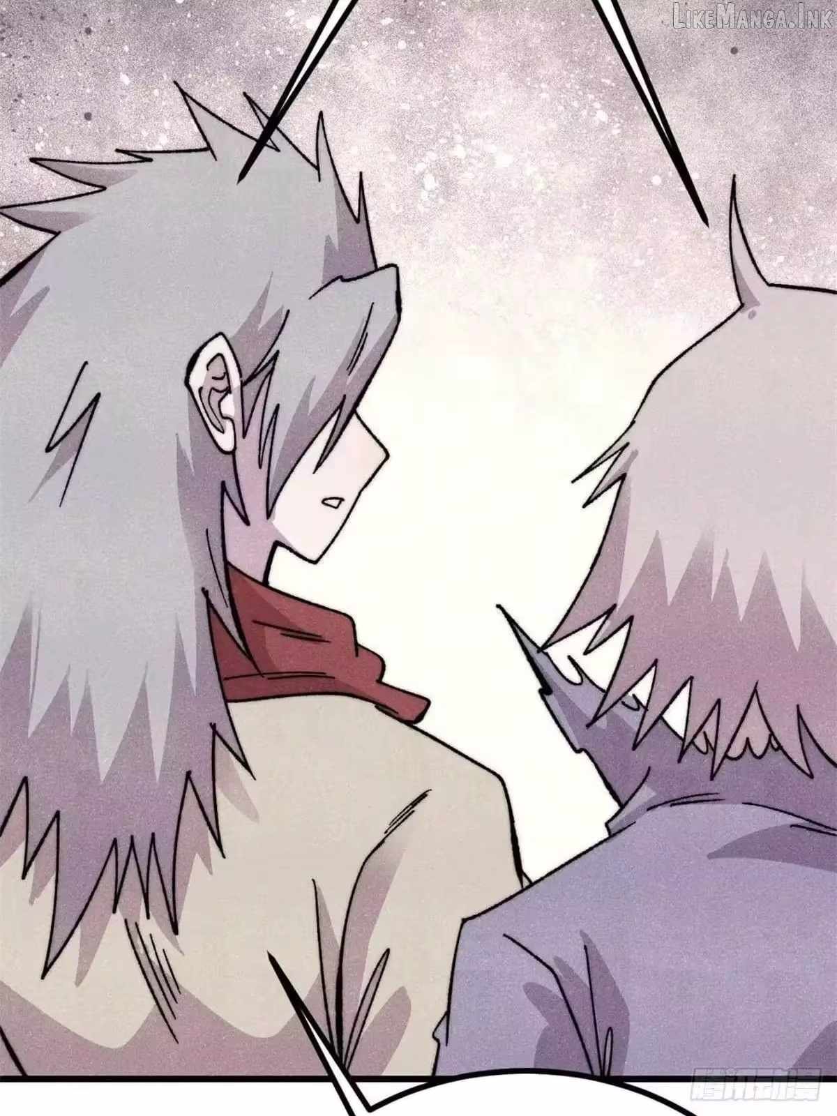 All Hail the Sect Leader Chapter 544 page 21