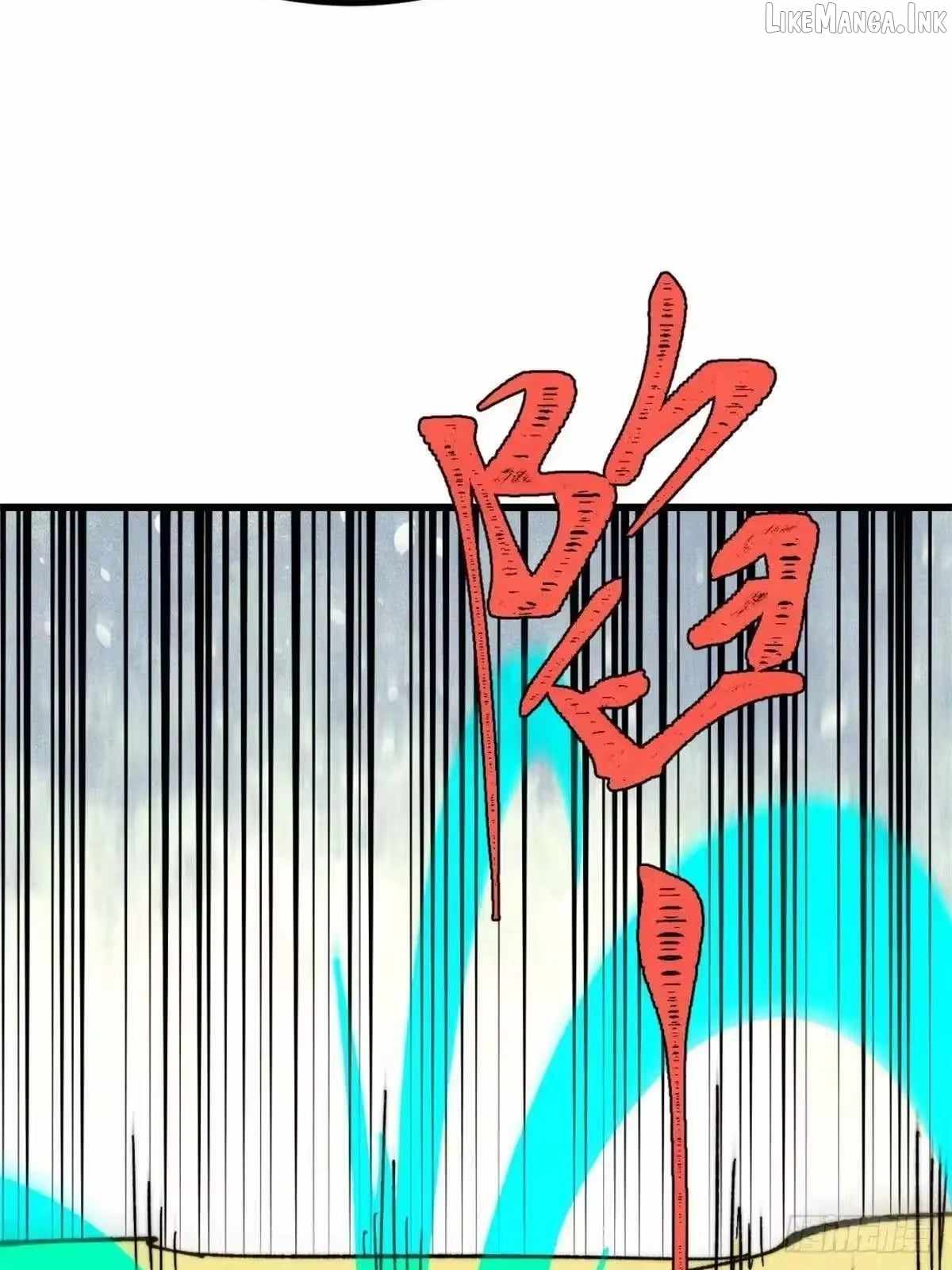 All Hail the Sect Leader Chapter 544 page 33