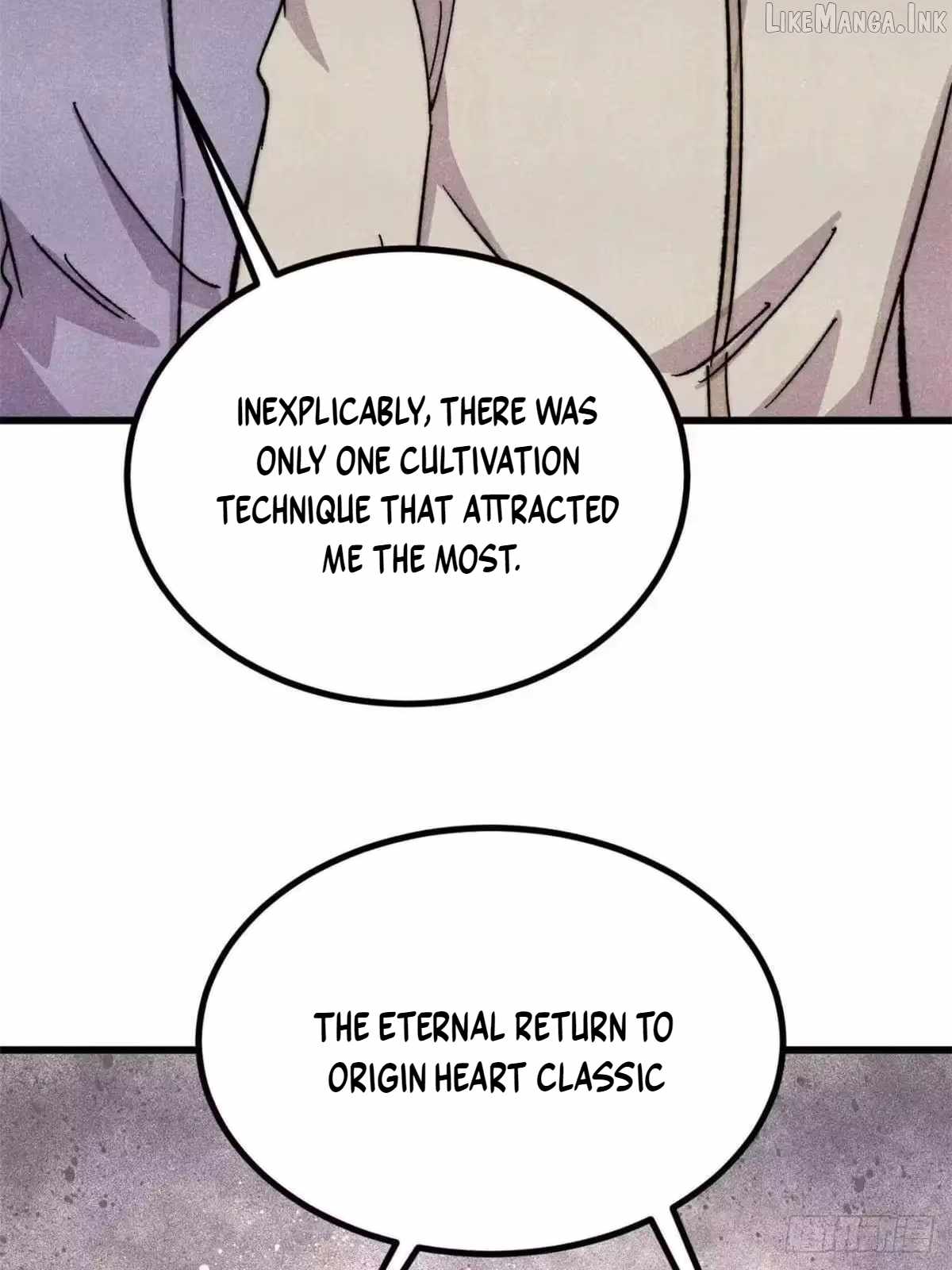All Hail the Sect Leader Chapter 544 page 20