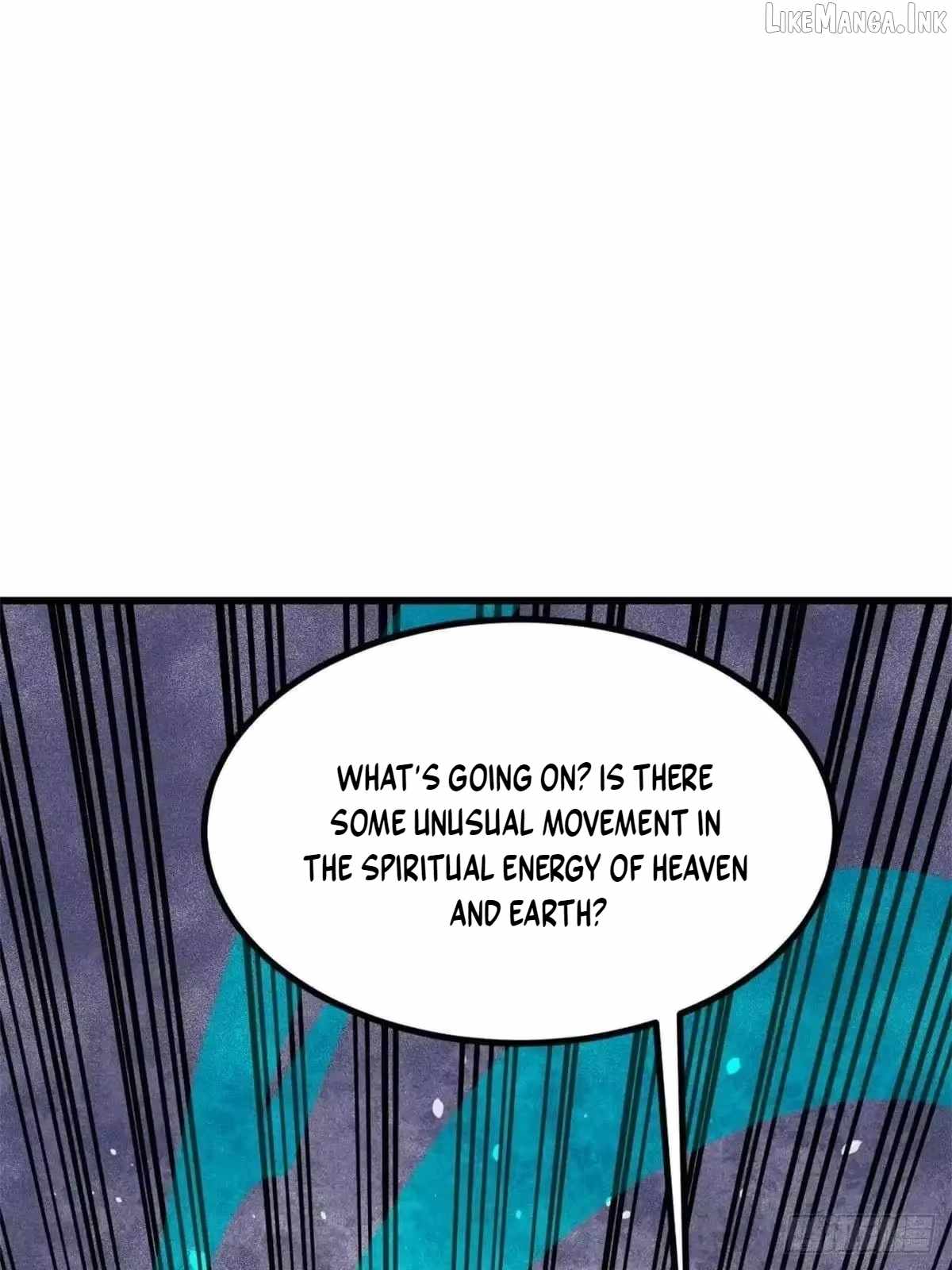 All Hail the Sect Leader Chapter 544 page 35