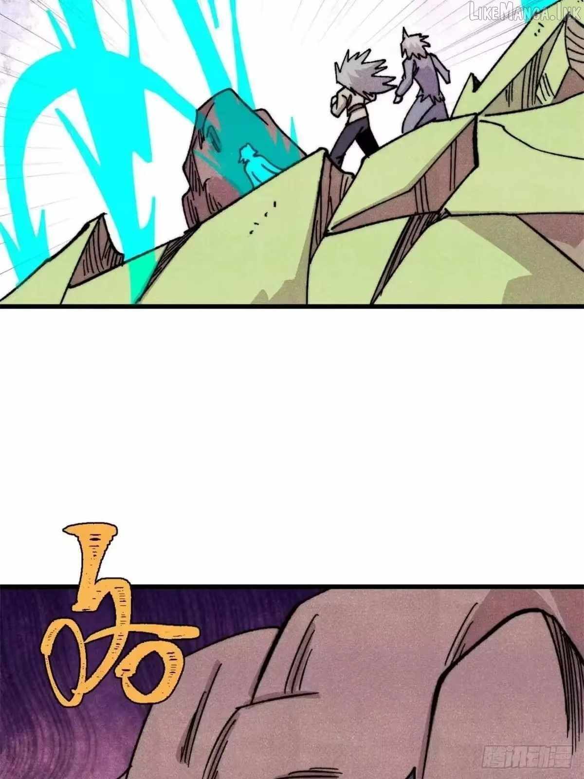 All Hail the Sect Leader Chapter 544 page 37