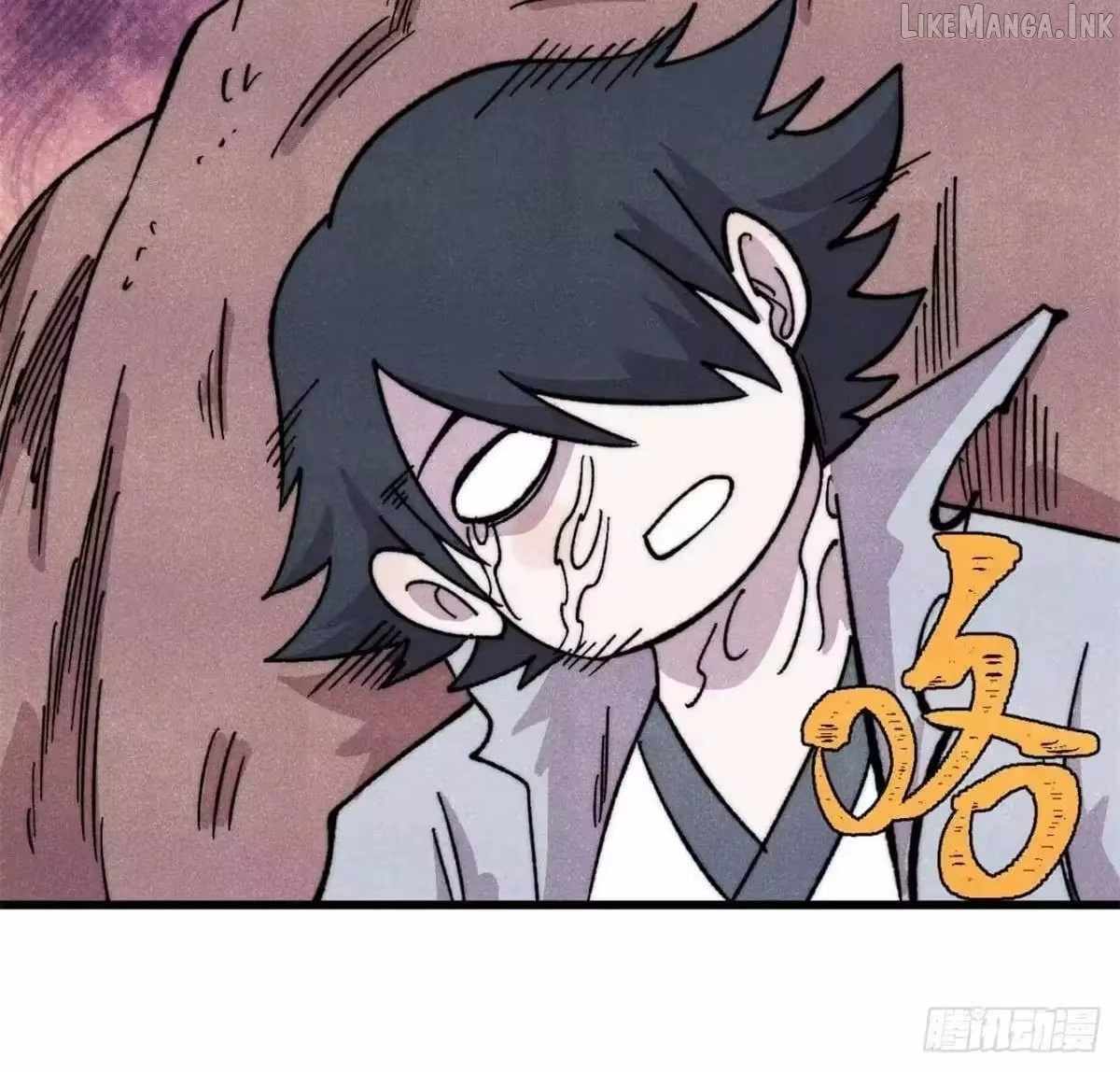 All Hail the Sect Leader Chapter 544 page 38