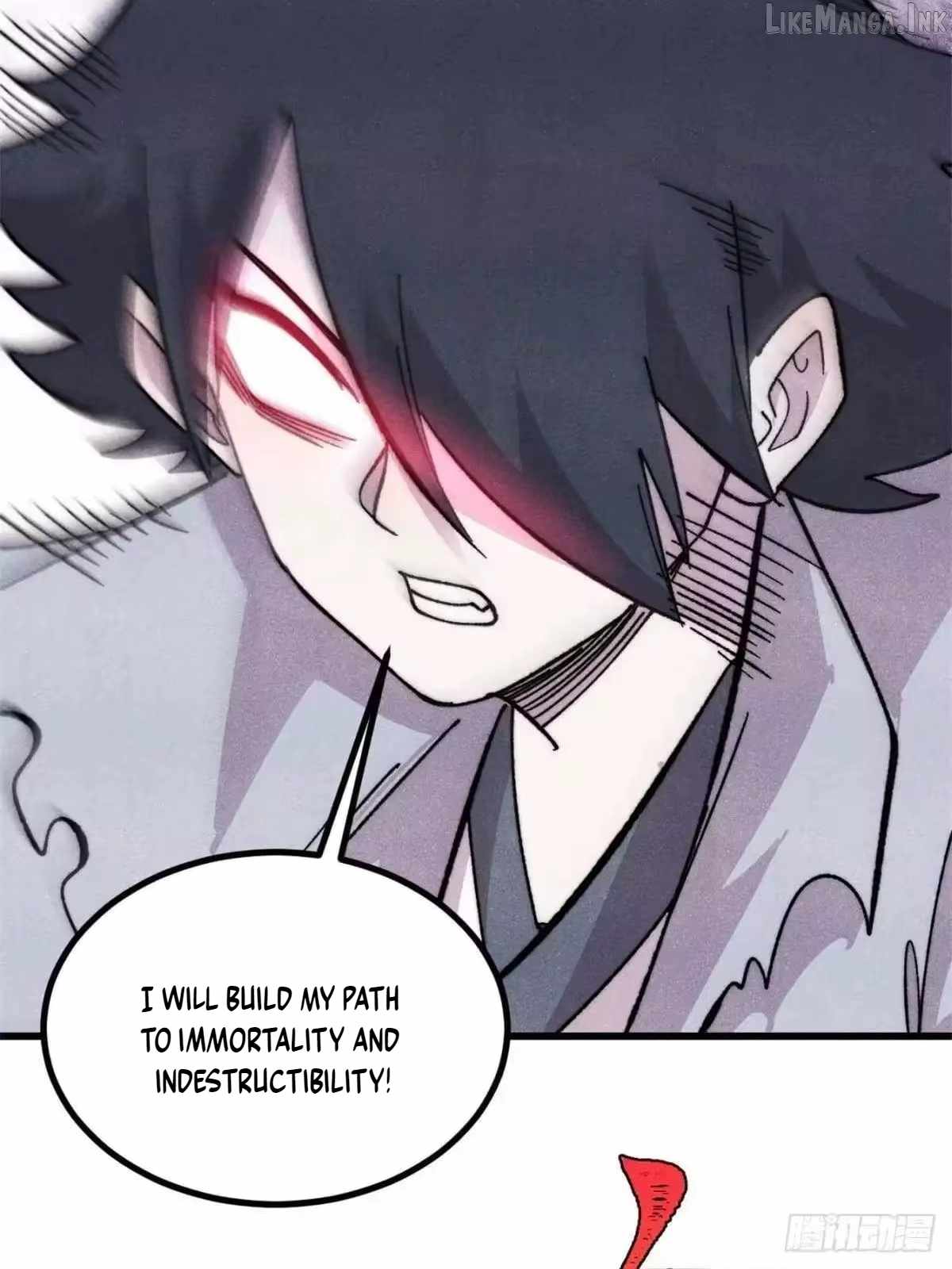 All Hail the Sect Leader Chapter 544 page 48