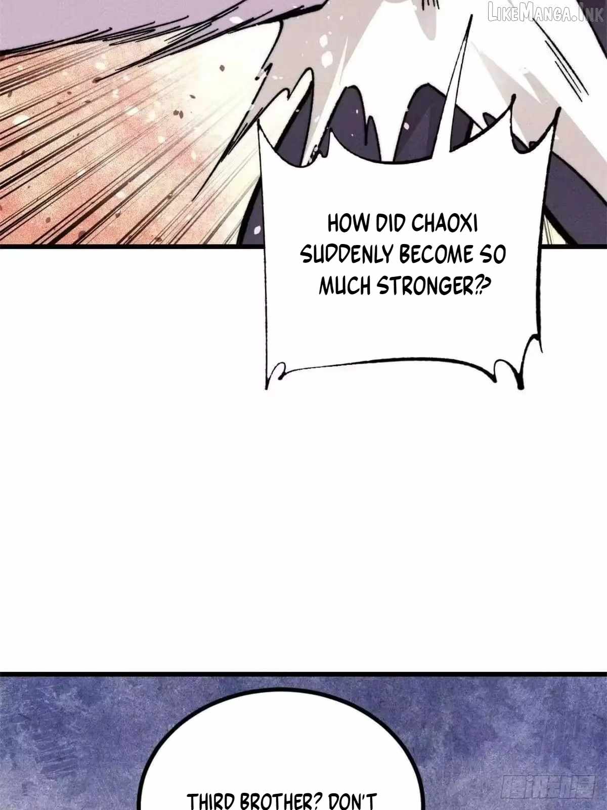 All Hail the Sect Leader Chapter 544 page 43