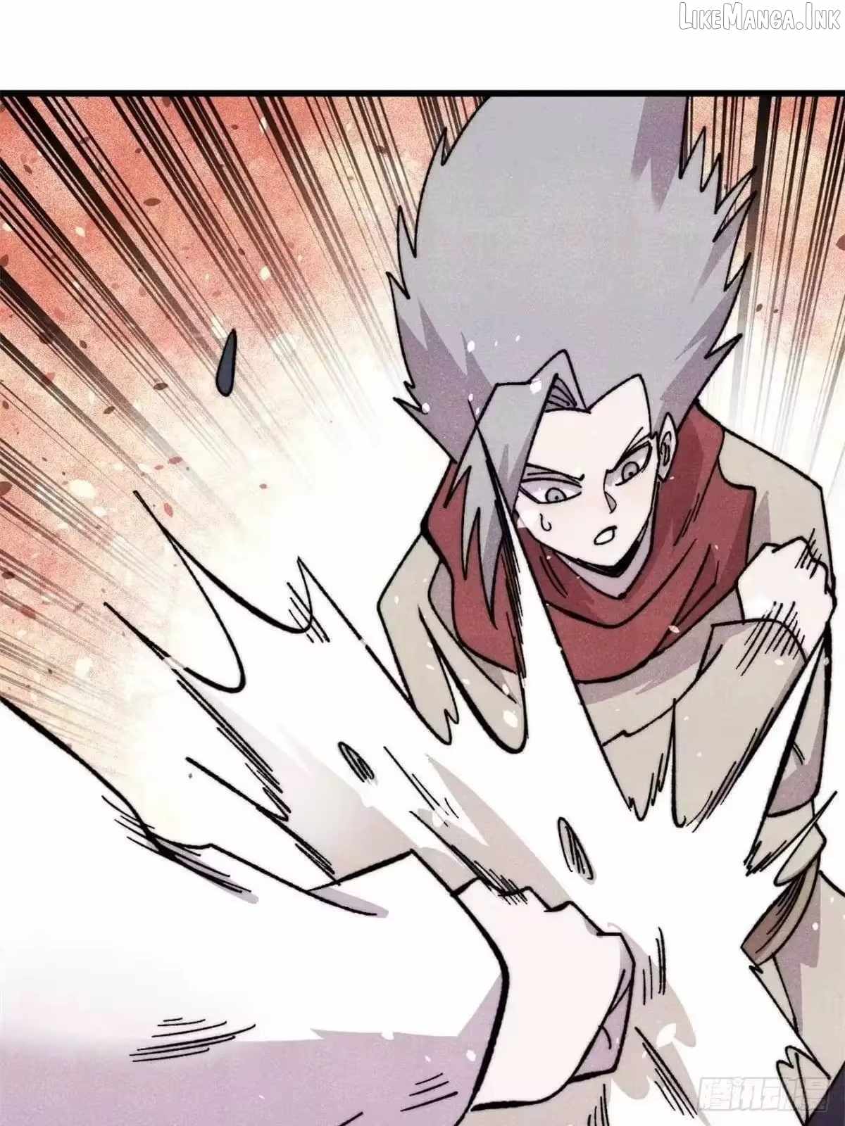 All Hail the Sect Leader Chapter 544 page 42