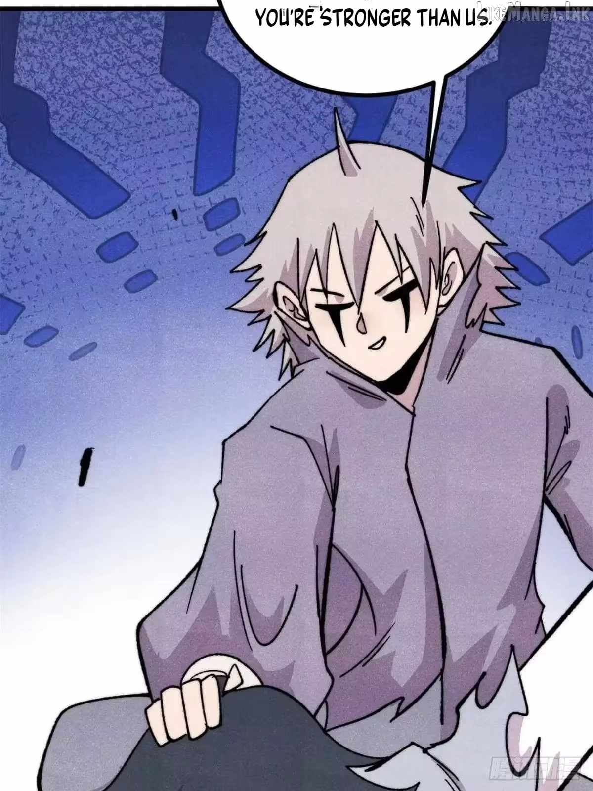 All Hail the Sect Leader Chapter 544 page 52