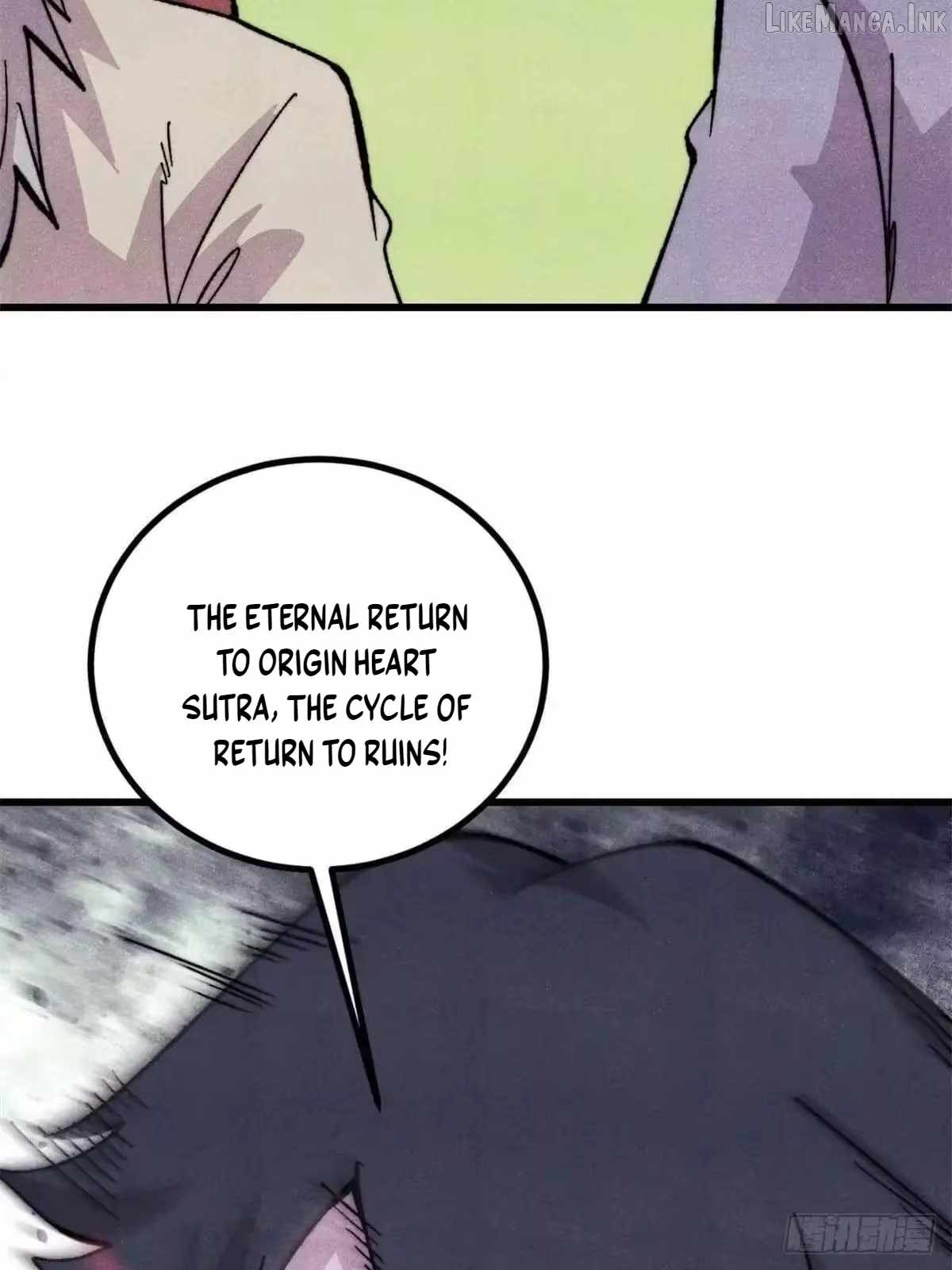 All Hail the Sect Leader Chapter 544 page 45