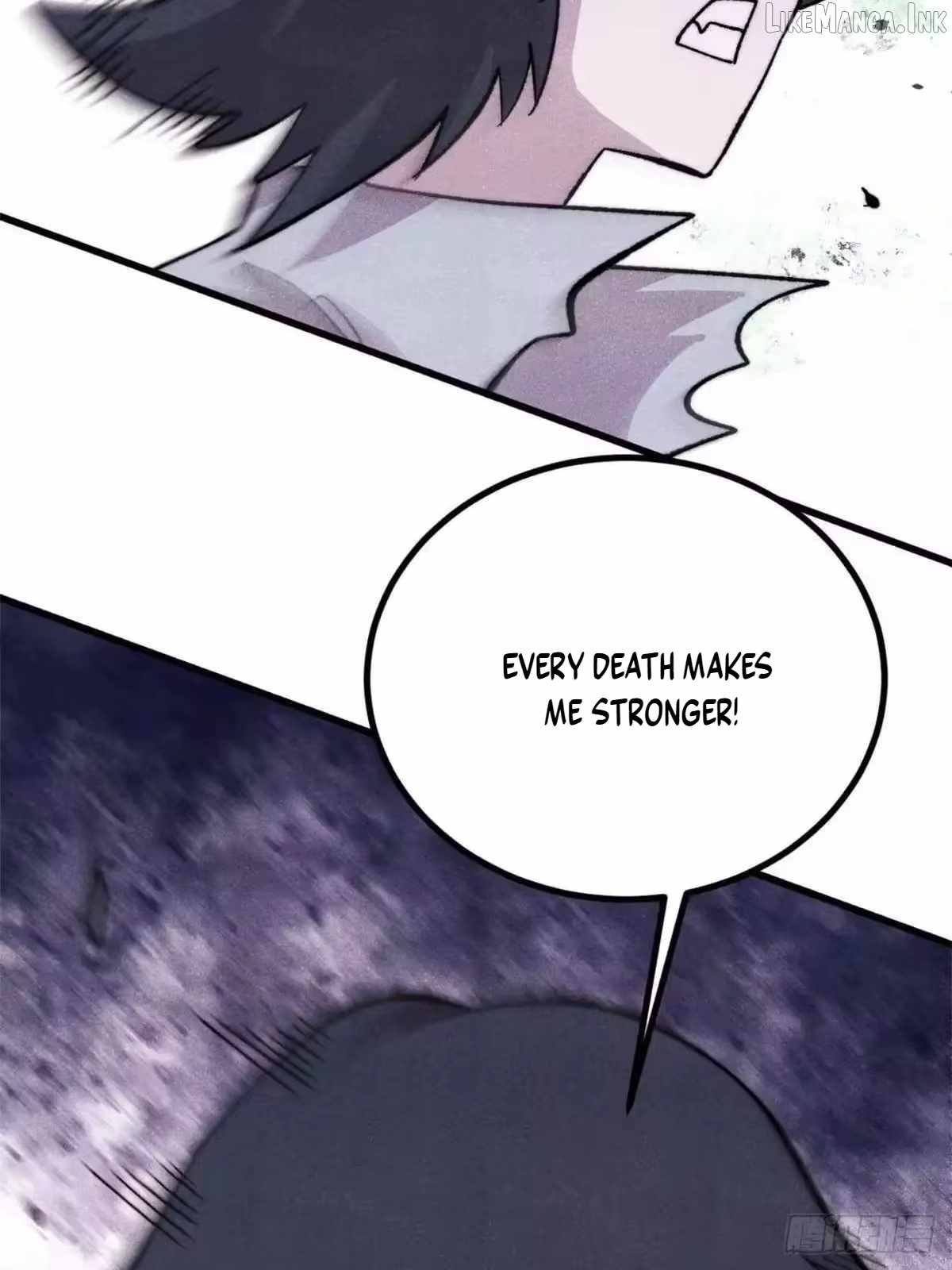 All Hail the Sect Leader Chapter 544 page 47