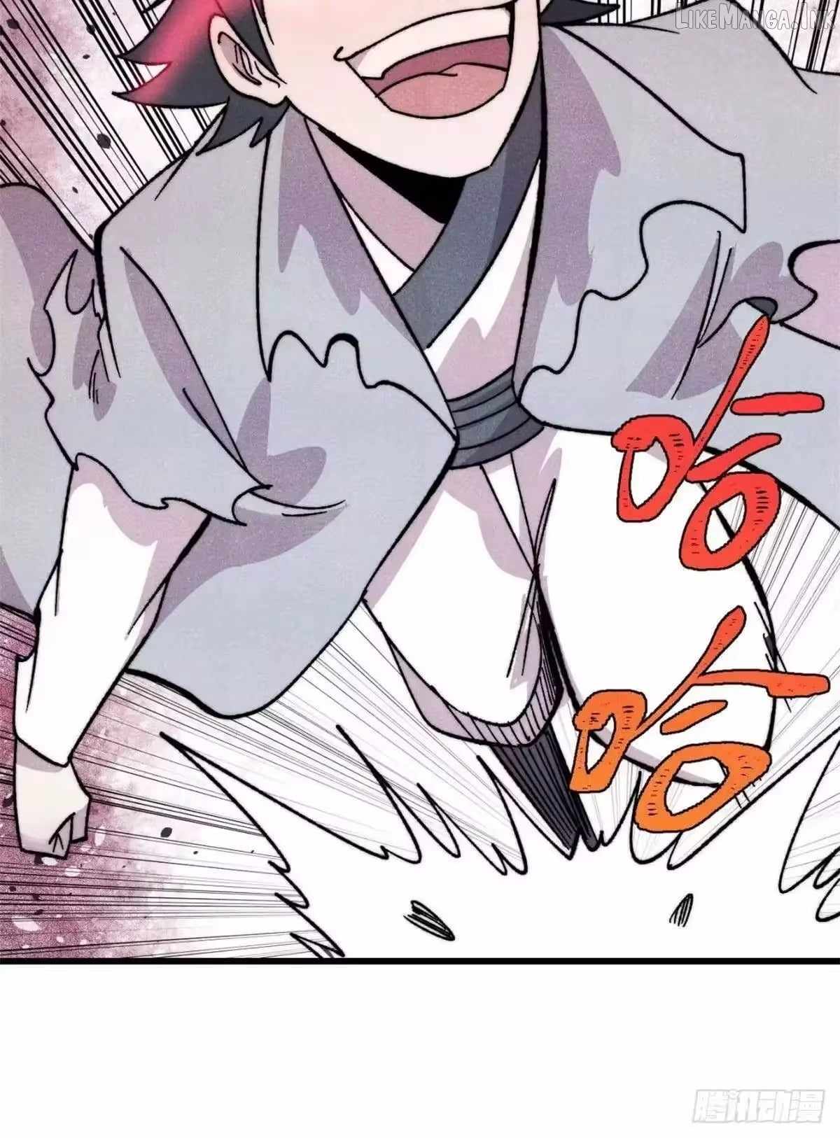 All Hail the Sect Leader Chapter 544 page 50