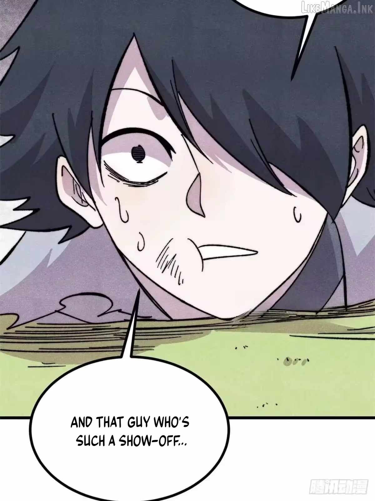 All Hail the Sect Leader Chapter 544 page 54