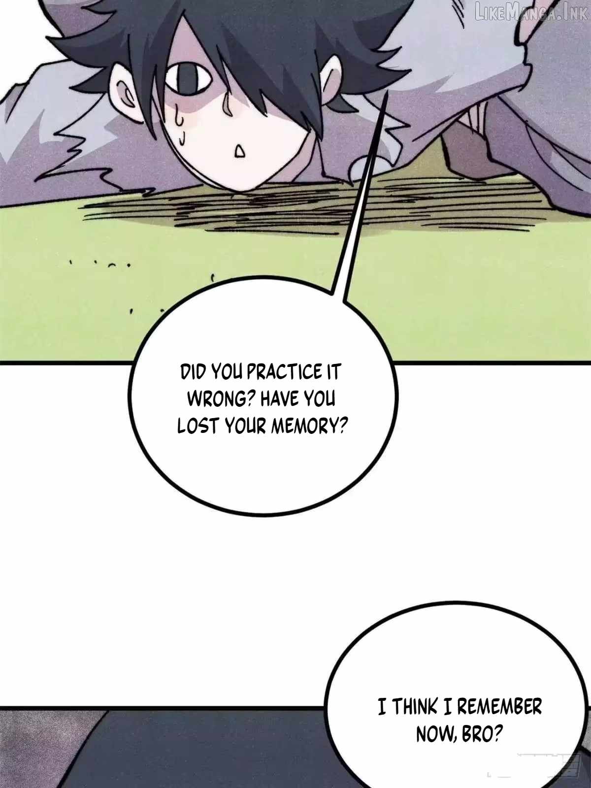 All Hail the Sect Leader Chapter 544 page 53