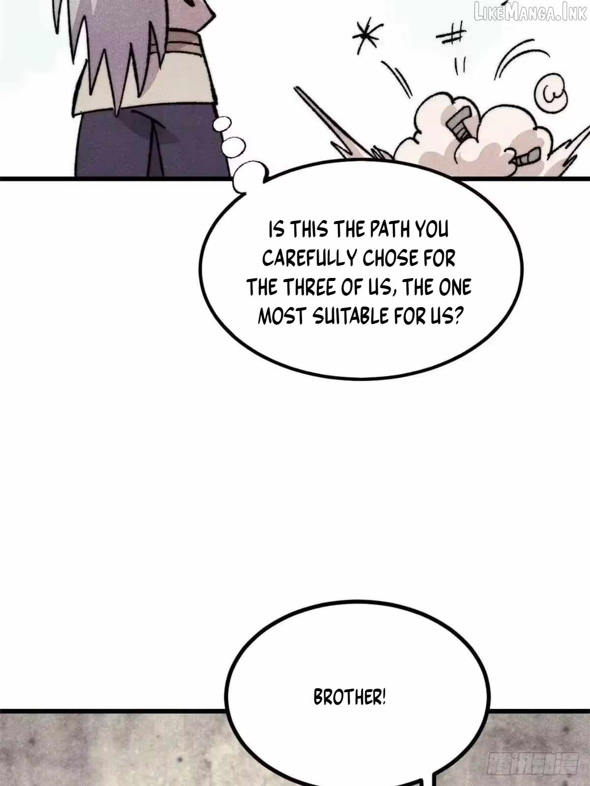 All Hail the Sect Leader Chapter 544 page 60