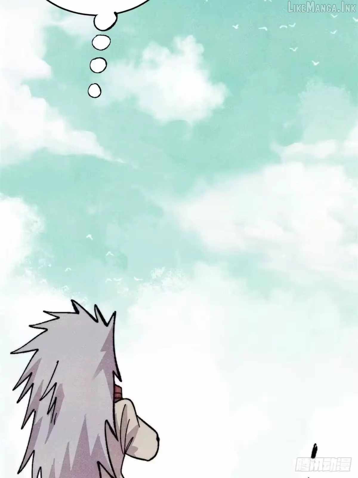 All Hail the Sect Leader Chapter 544 page 59