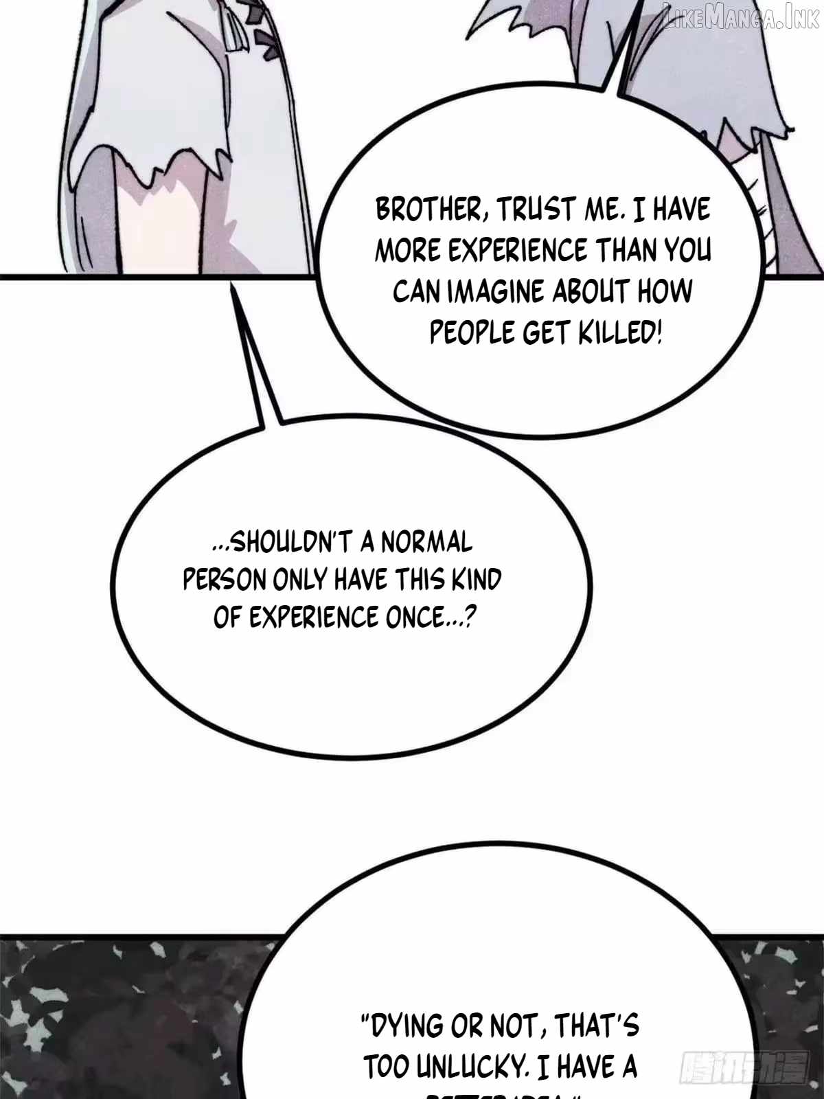 All Hail the Sect Leader Chapter 544 page 66
