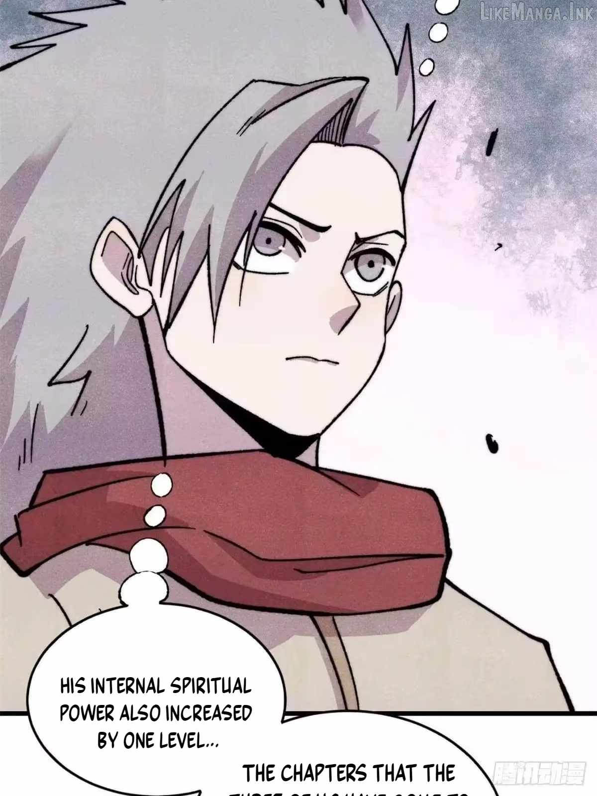 All Hail the Sect Leader Chapter 544 page 57
