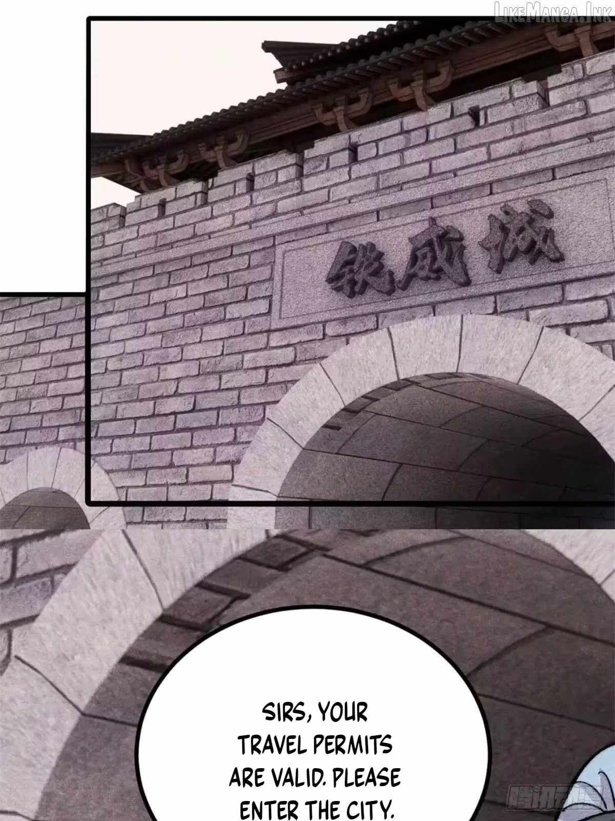 All Hail the Sect Leader Chapter 544 page 69