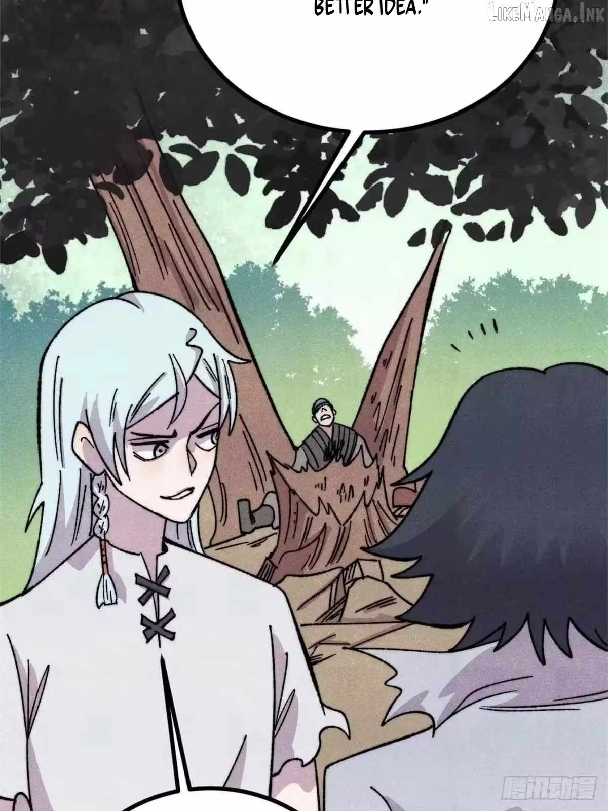 All Hail the Sect Leader Chapter 544 page 67