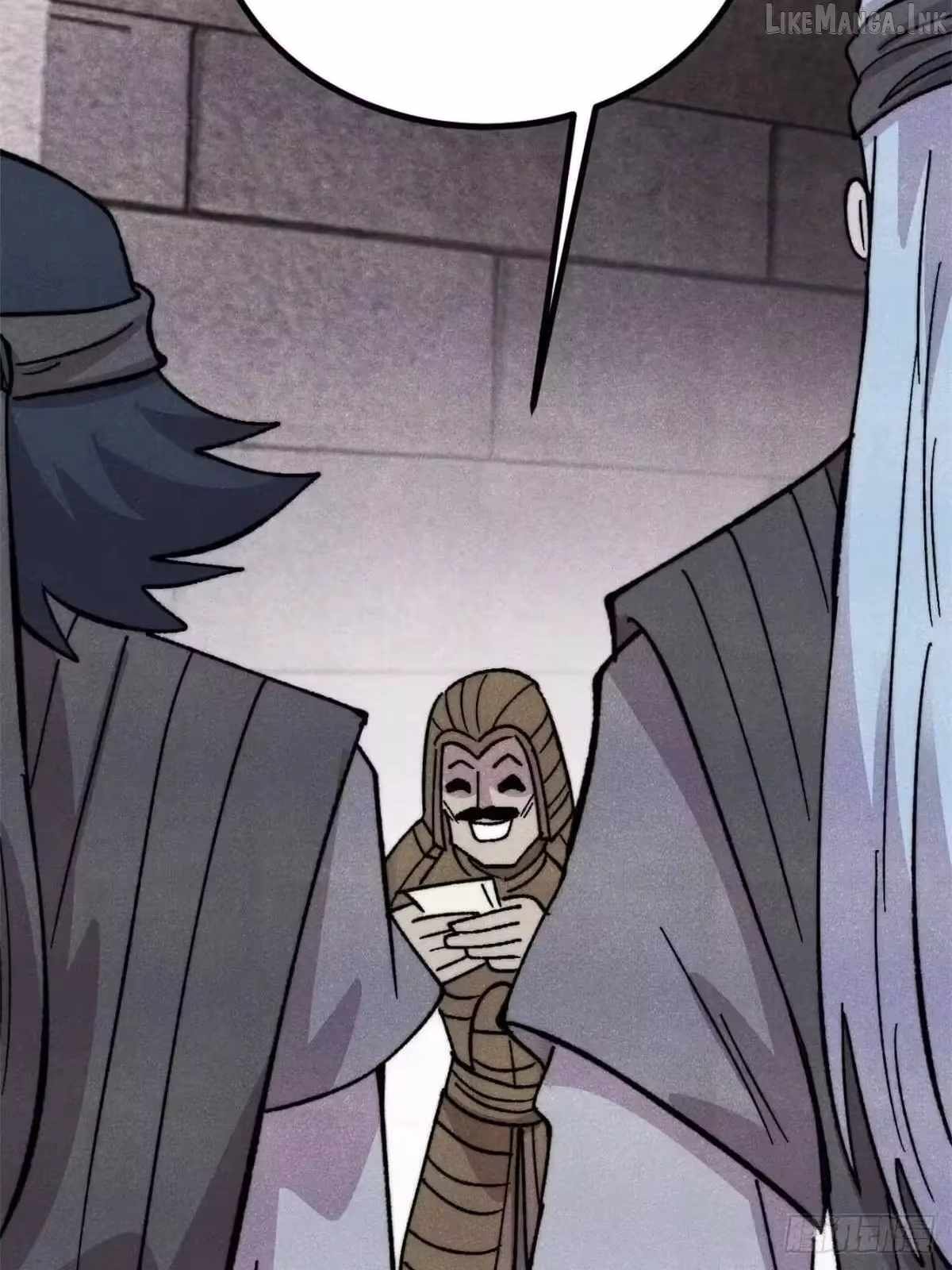 All Hail the Sect Leader Chapter 544 page 70