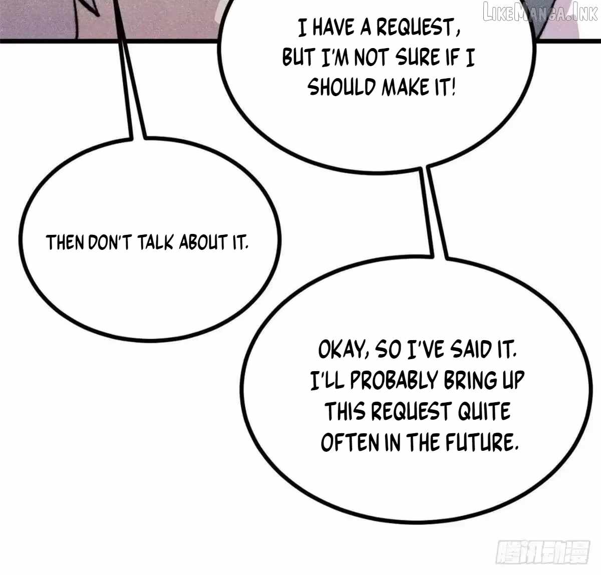 All Hail the Sect Leader Chapter 544 page 62