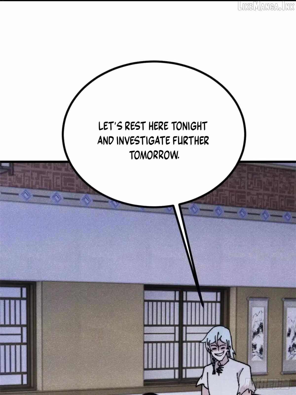 All Hail the Sect Leader Chapter 545 page 2