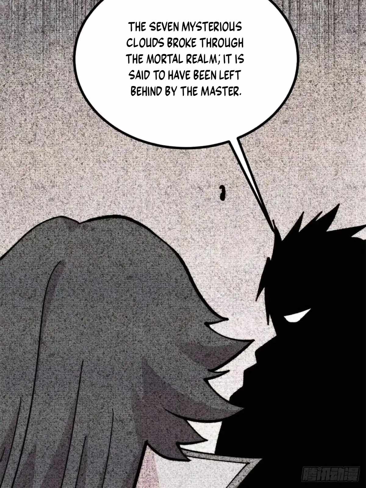 All Hail the Sect Leader Chapter 545 page 7