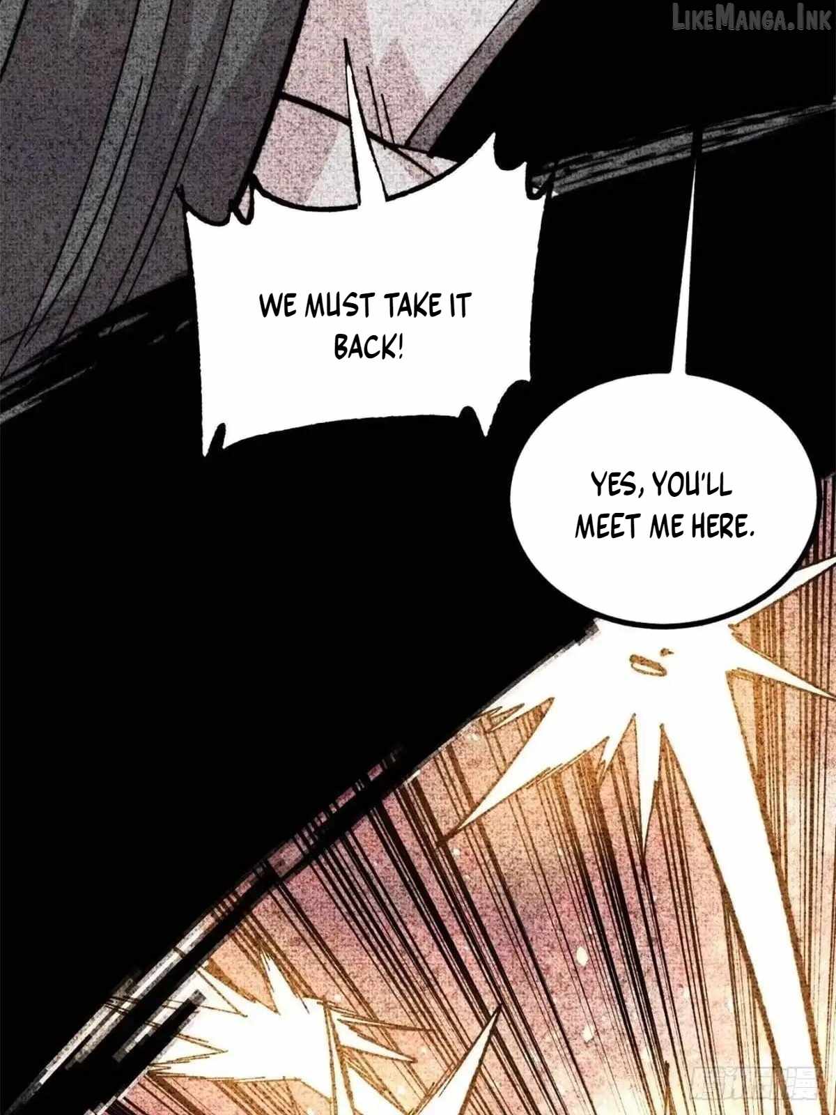 All Hail the Sect Leader Chapter 545 page 8