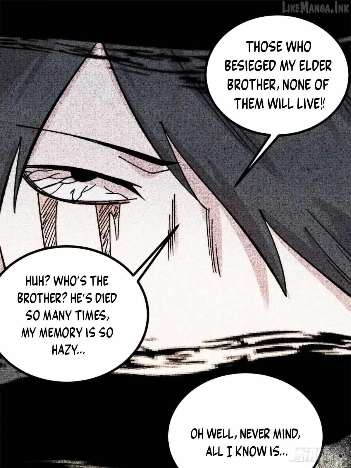 All Hail the Sect Leader Chapter 545 page 15