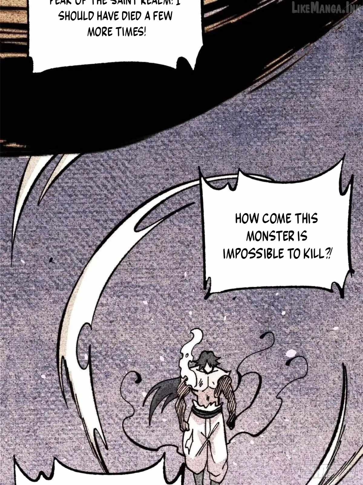 All Hail the Sect Leader Chapter 545 page 12